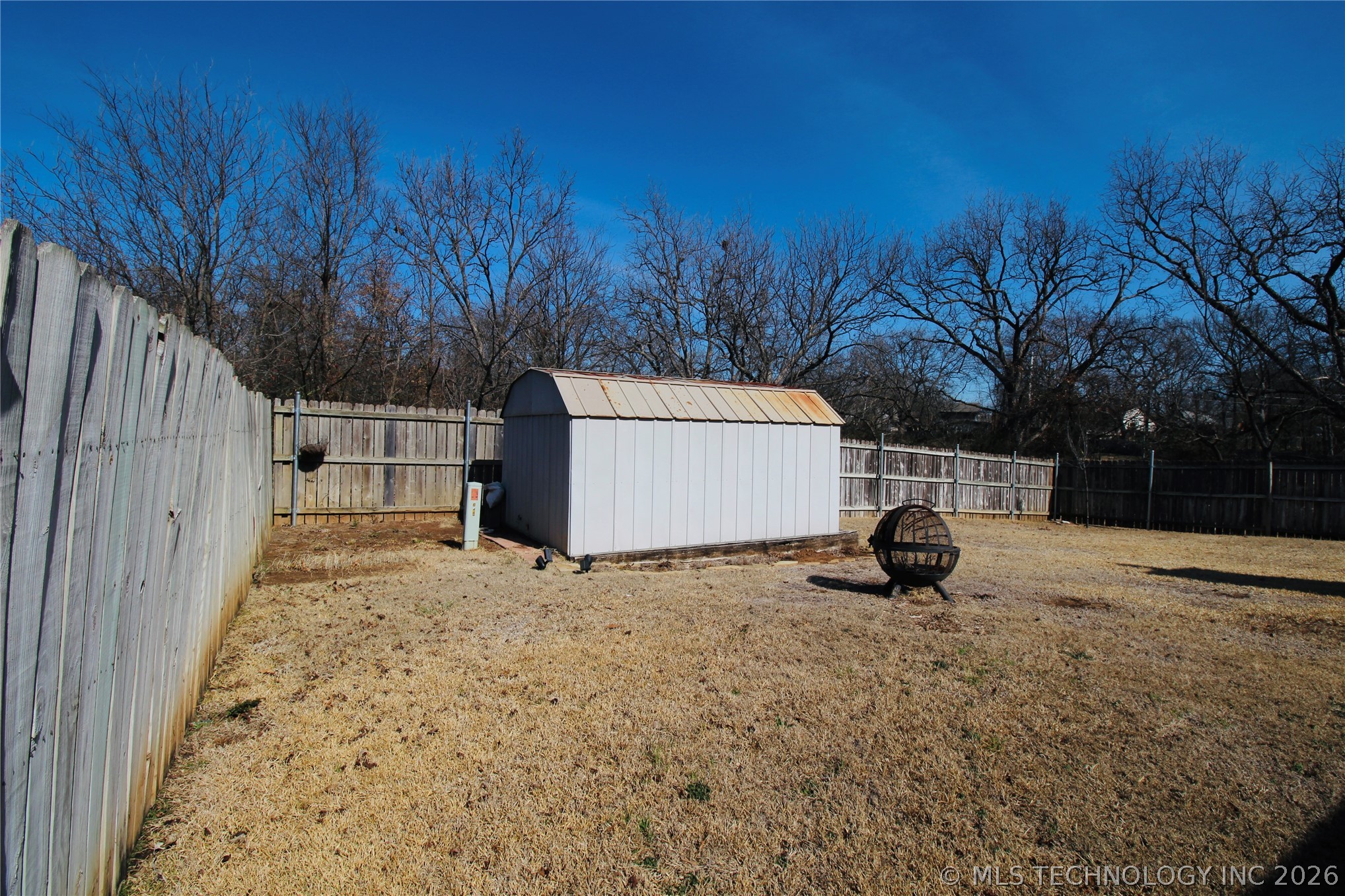 2507 Westwood Ardmore OK 73401