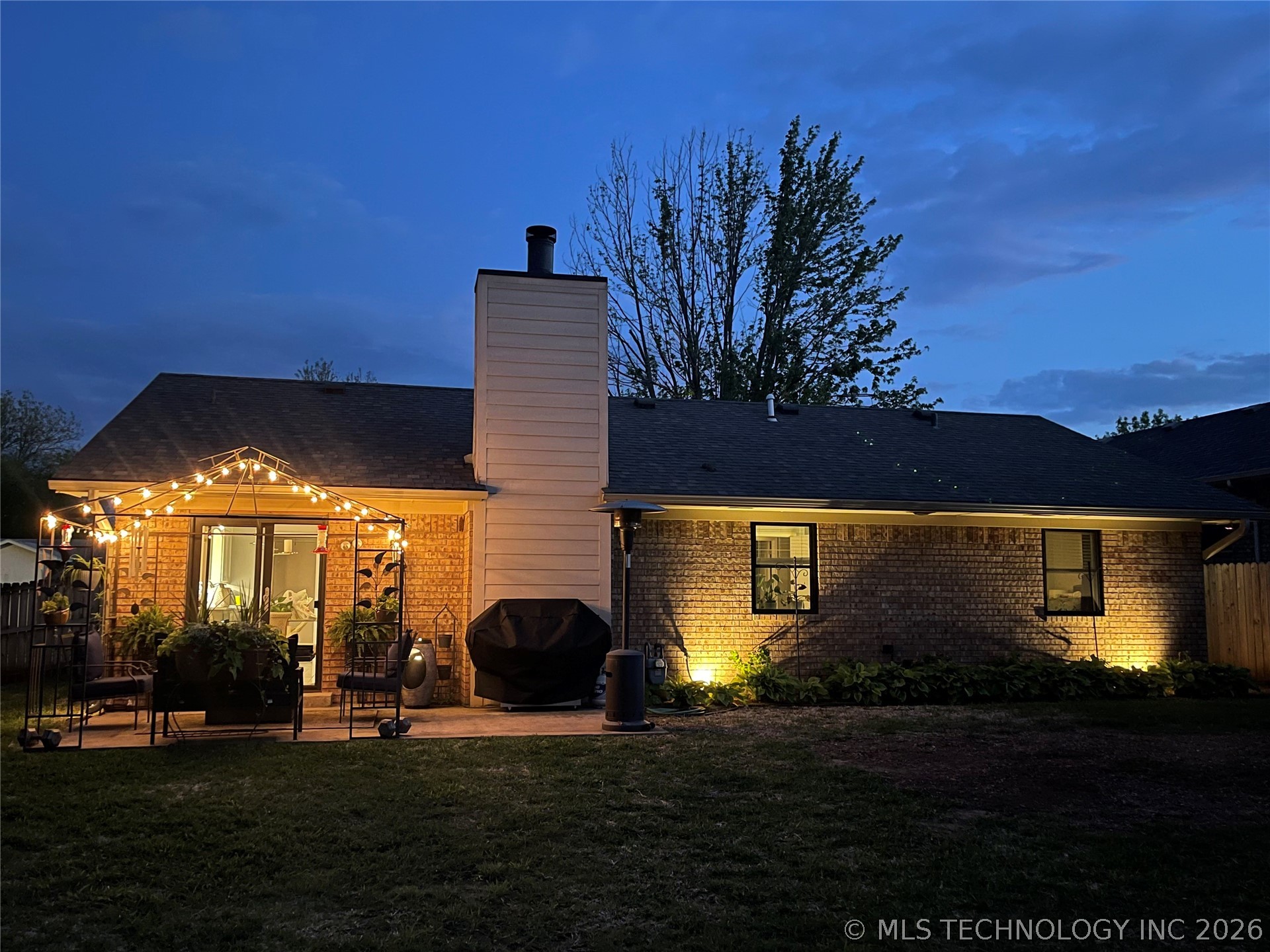 2507 Westwood Ardmore OK 73401