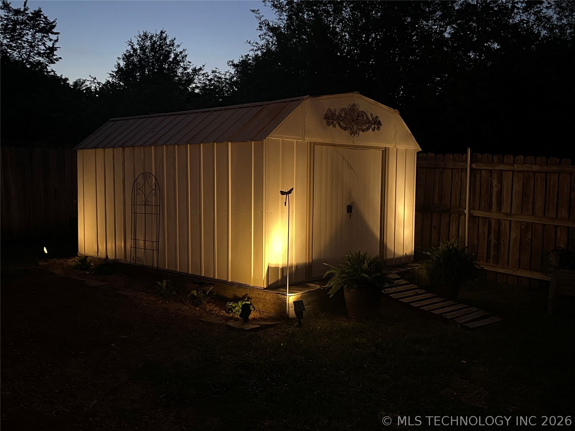 2507 Westwood Ardmore OK 73401
