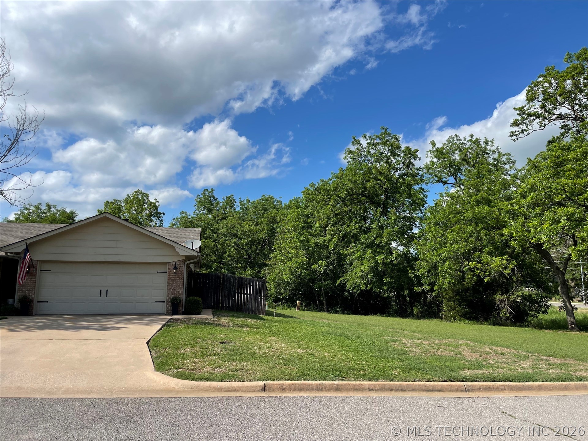 2507 Westwood Ardmore OK 73401