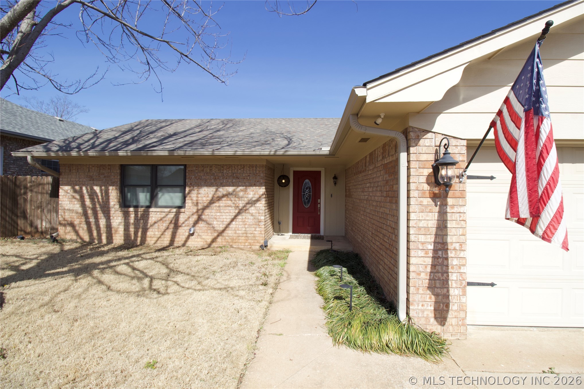 2507 Westwood Ardmore OK 73401