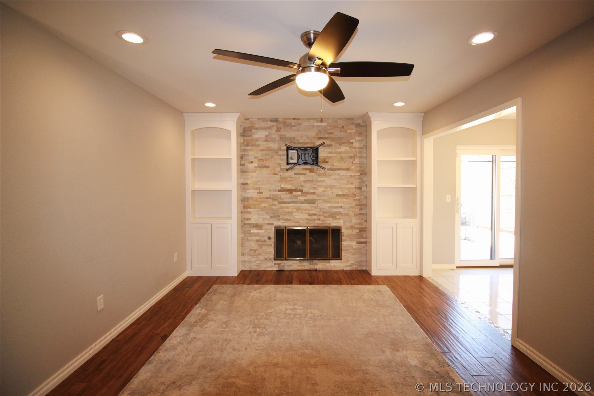 2507 Westwood Ardmore OK 73401