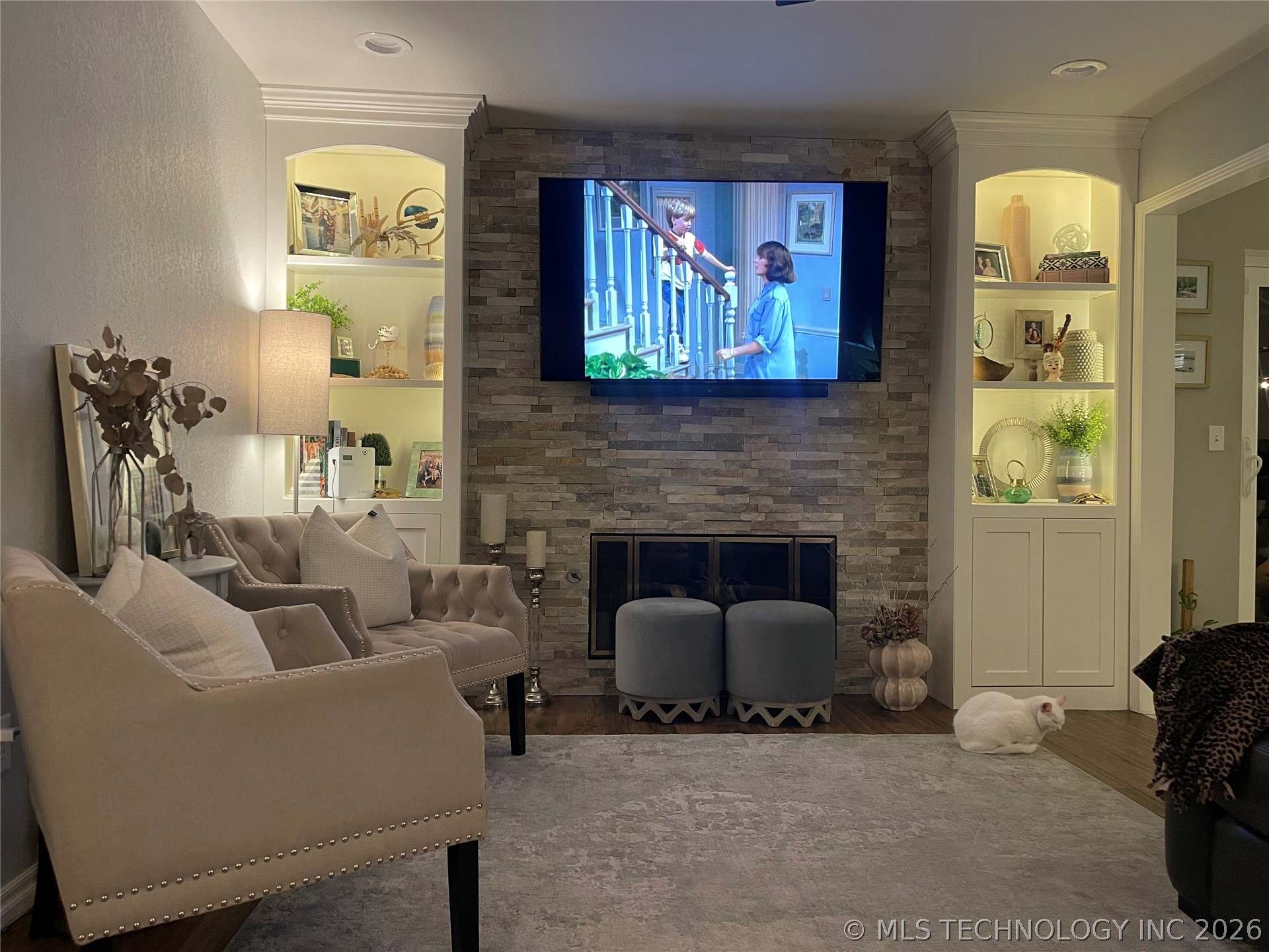 2507 Westwood Ardmore OK 73401