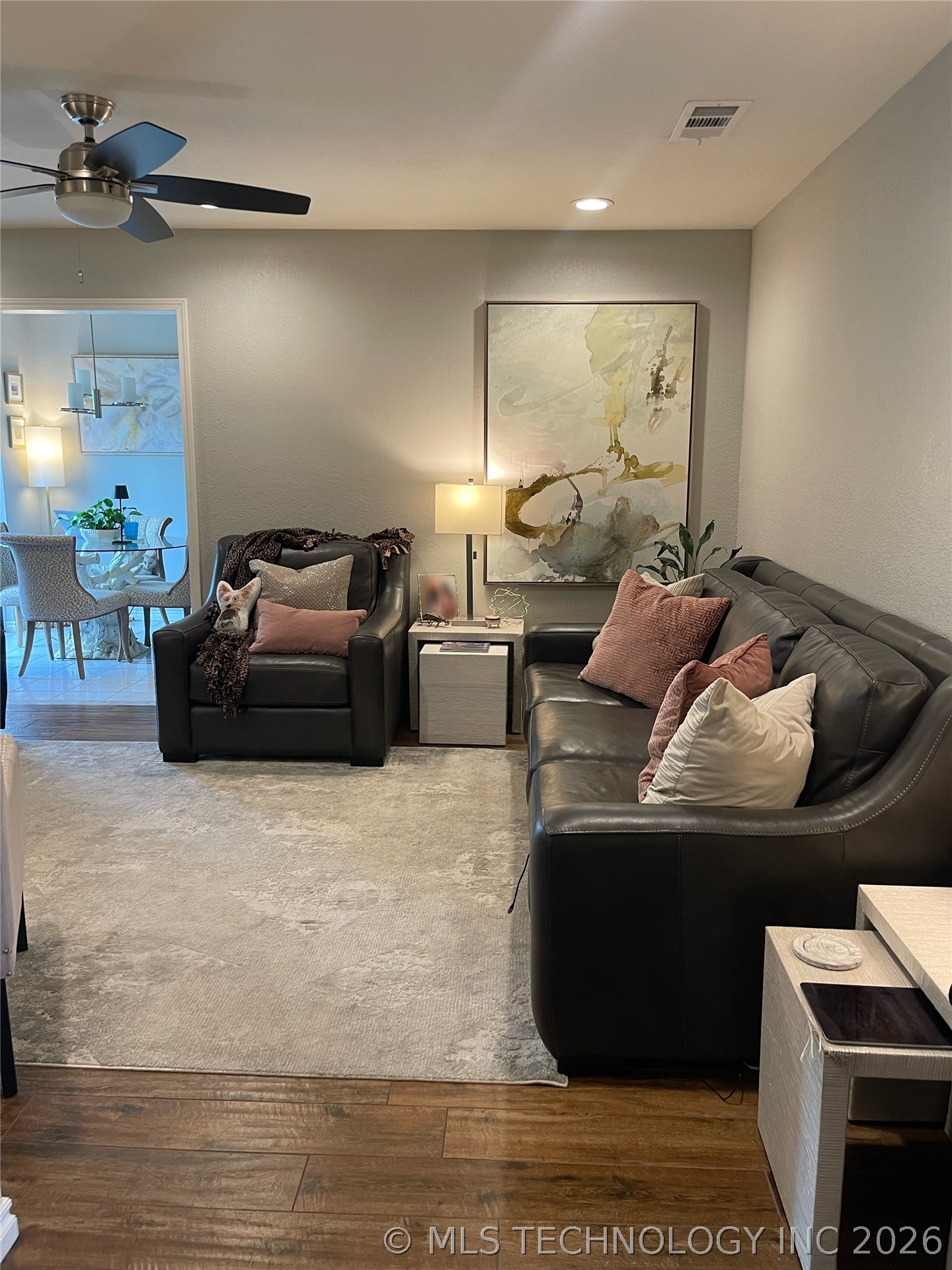 2507 Westwood Ardmore OK 73401