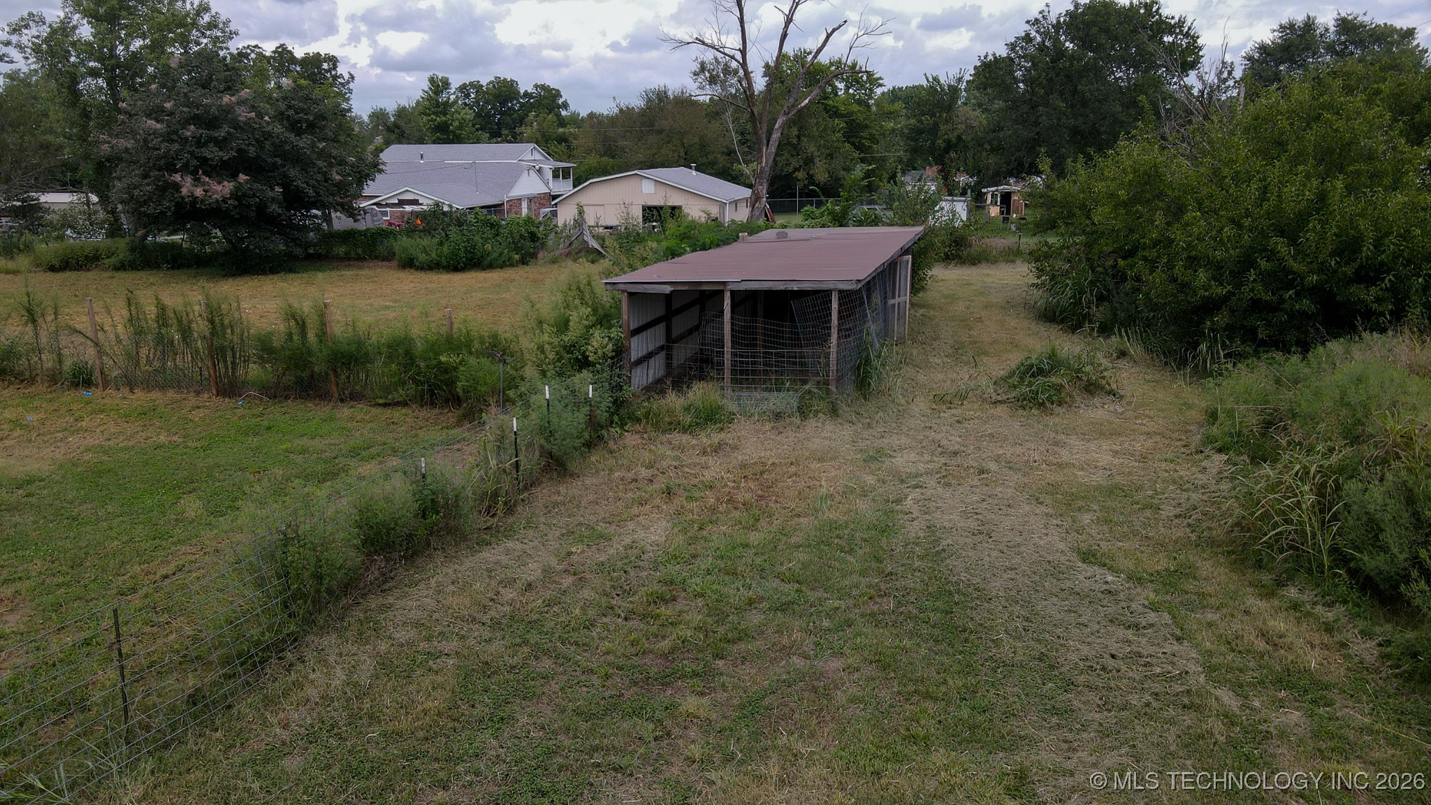 1421 S Cedar Street Bristow OK 74010