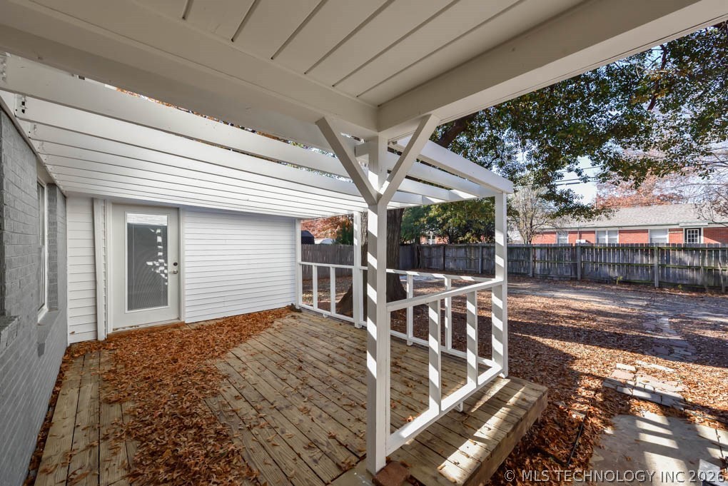 2638 S Yale Avenue Tulsa OK 74114