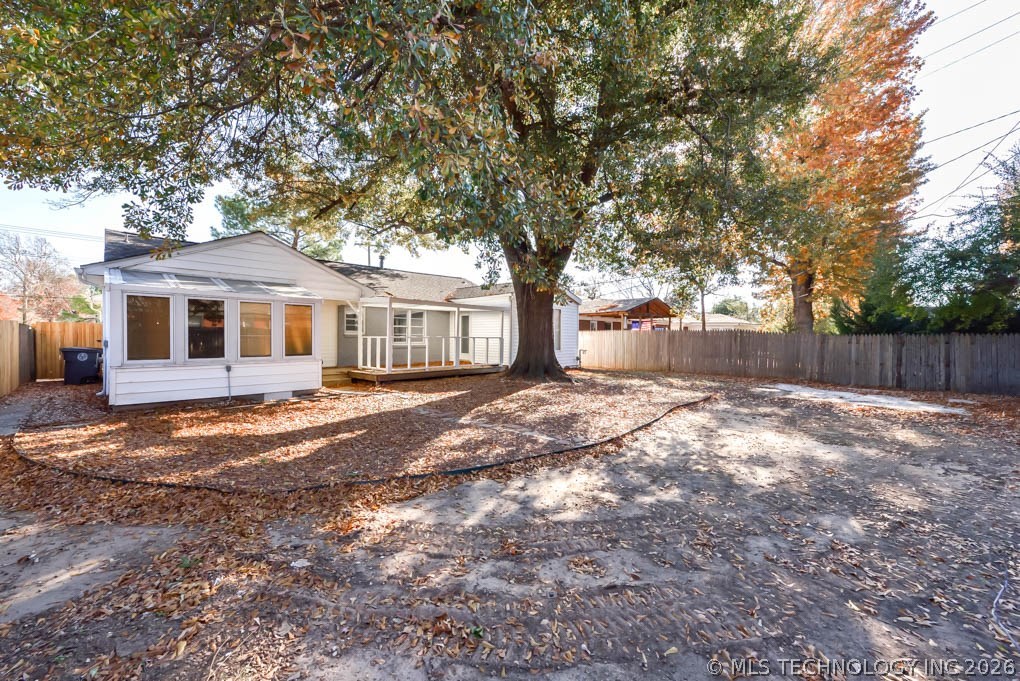 2638 S Yale Avenue Tulsa OK 74114