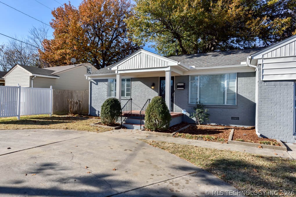 2638 S Yale Avenue Tulsa OK 74114