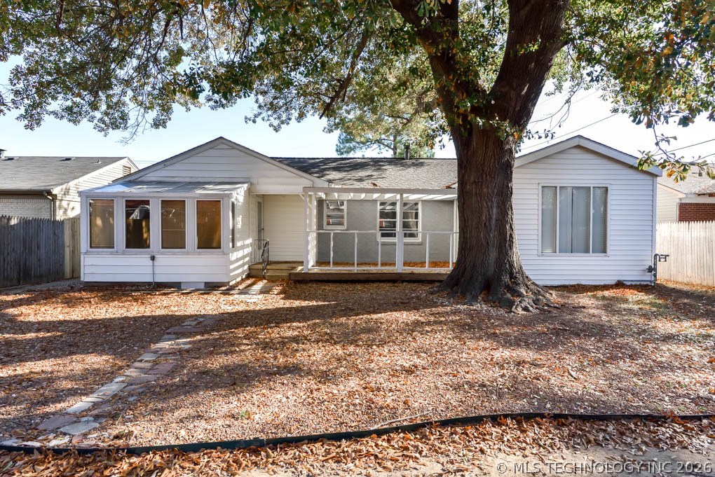 2638 S Yale Avenue Tulsa OK 74114