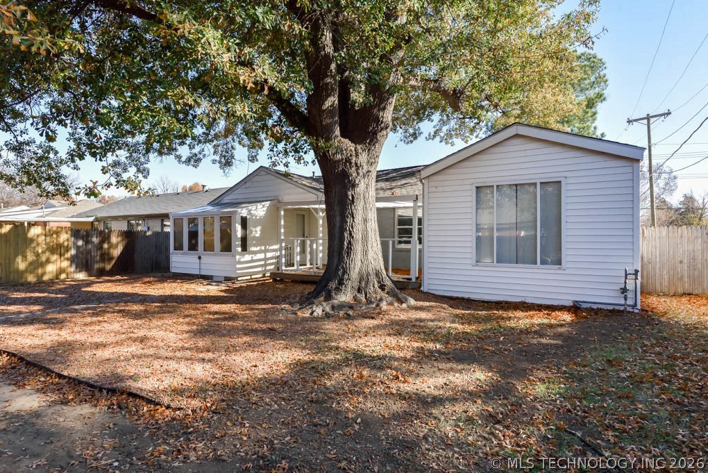 2638 S Yale Avenue Tulsa OK 74114
