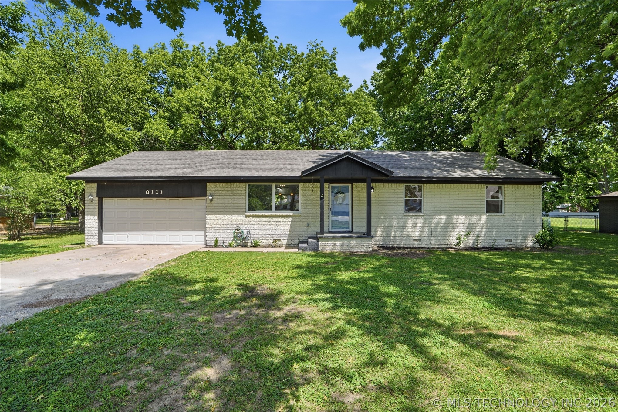 8111 E 124th Street S Bixby OK 74008