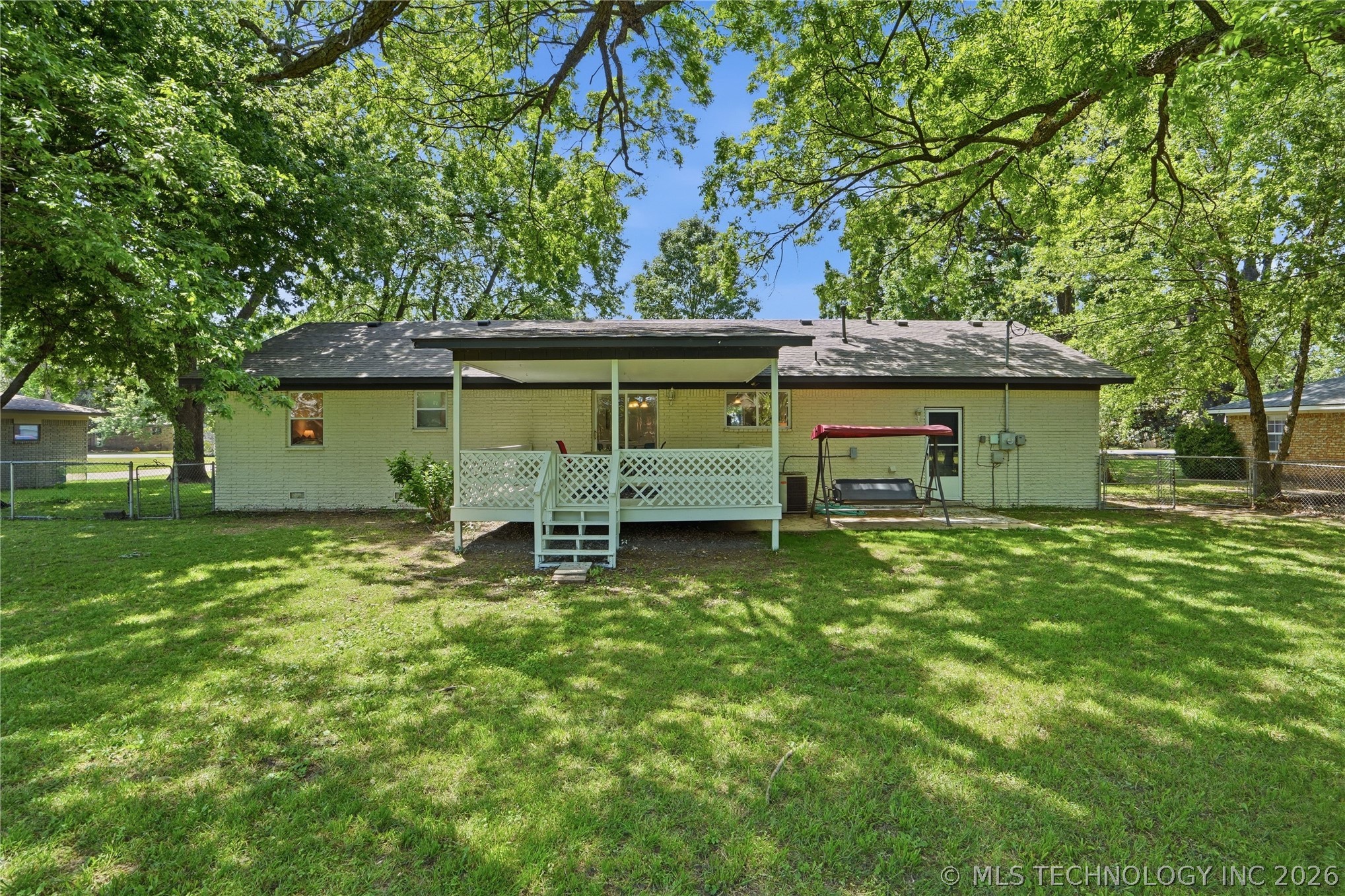 8111 E 124th Street S Bixby OK 74008