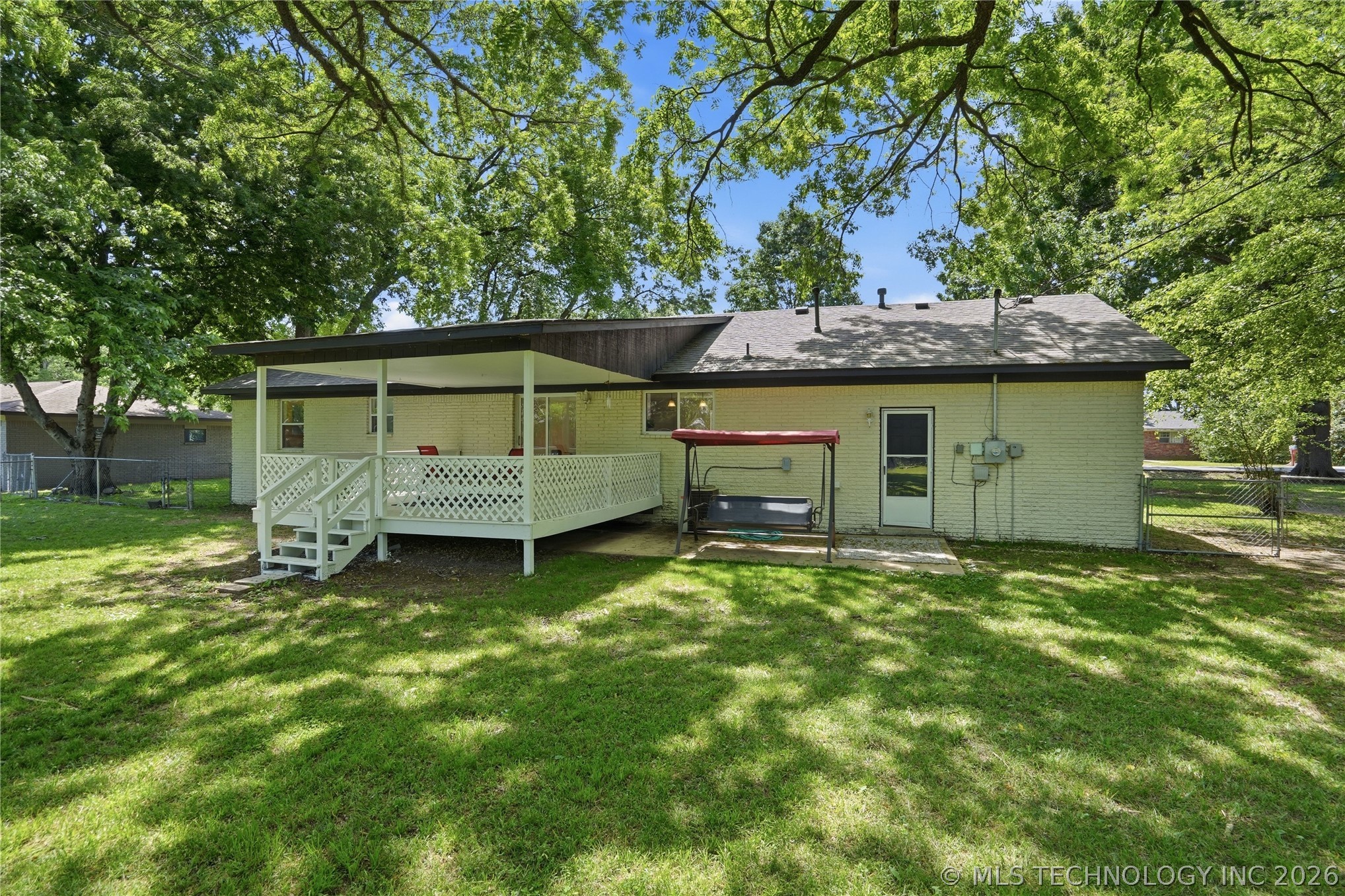 8111 E 124th Street S Bixby OK 74008
