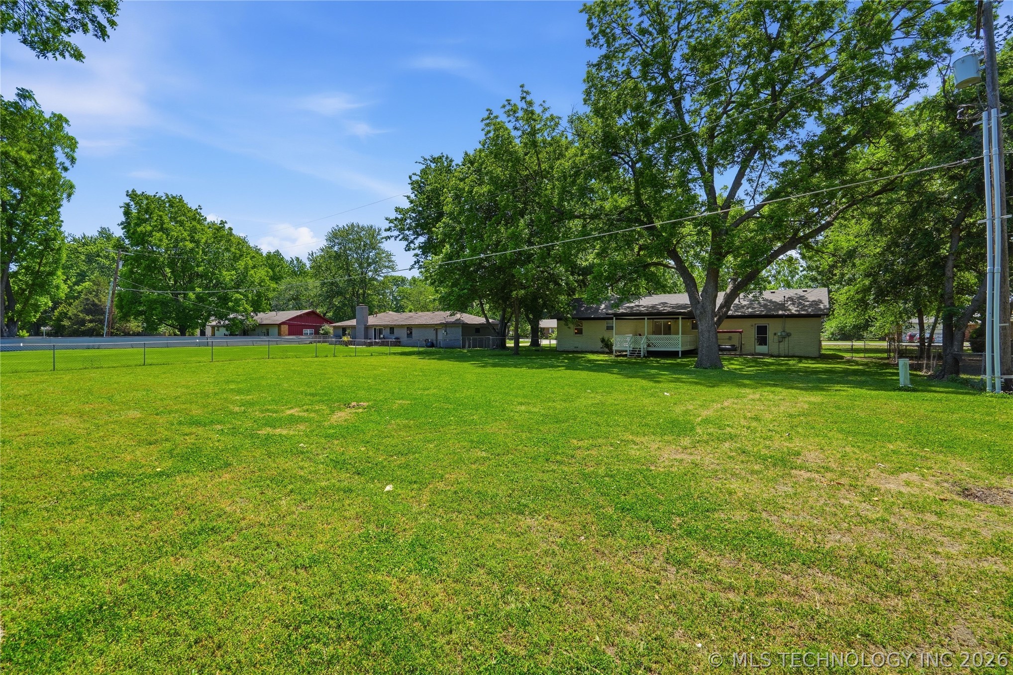 8111 E 124th Street S Bixby OK 74008