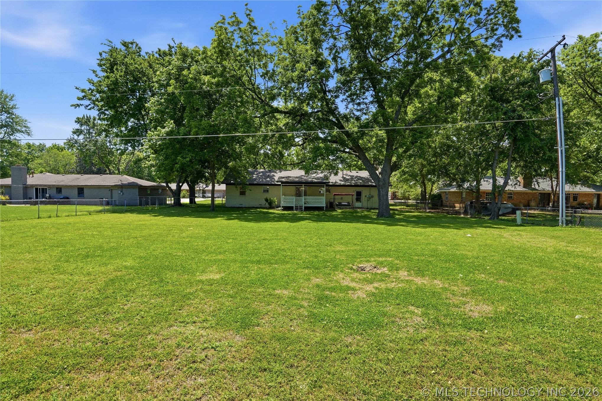 8111 E 124th Street S Bixby OK 74008