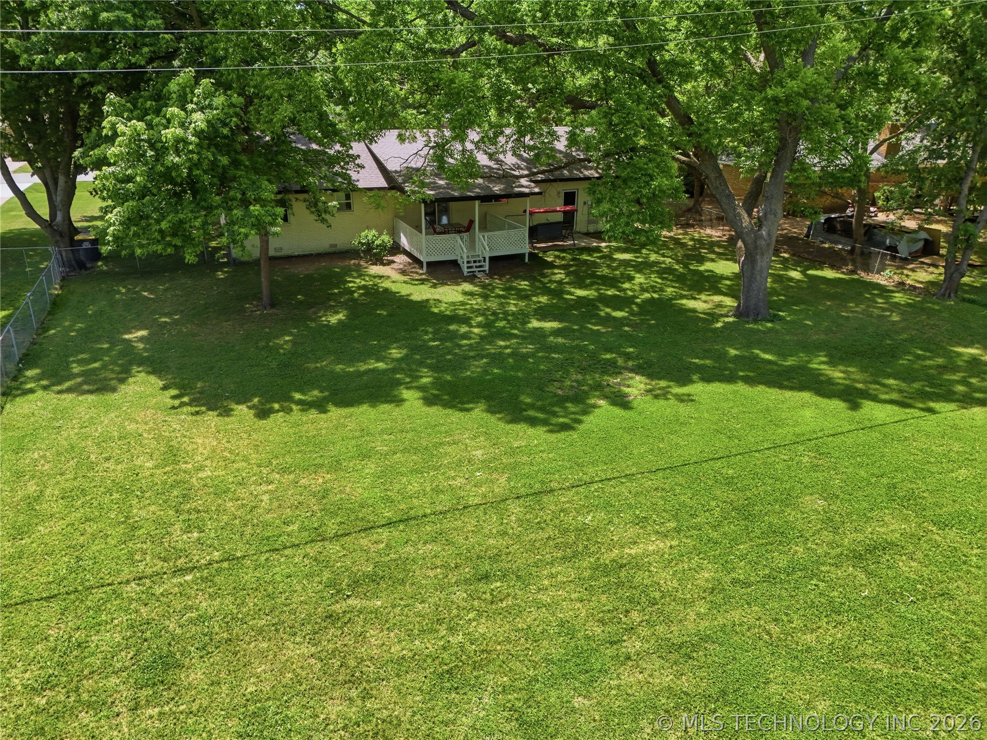 8111 E 124th Street S Bixby OK 74008
