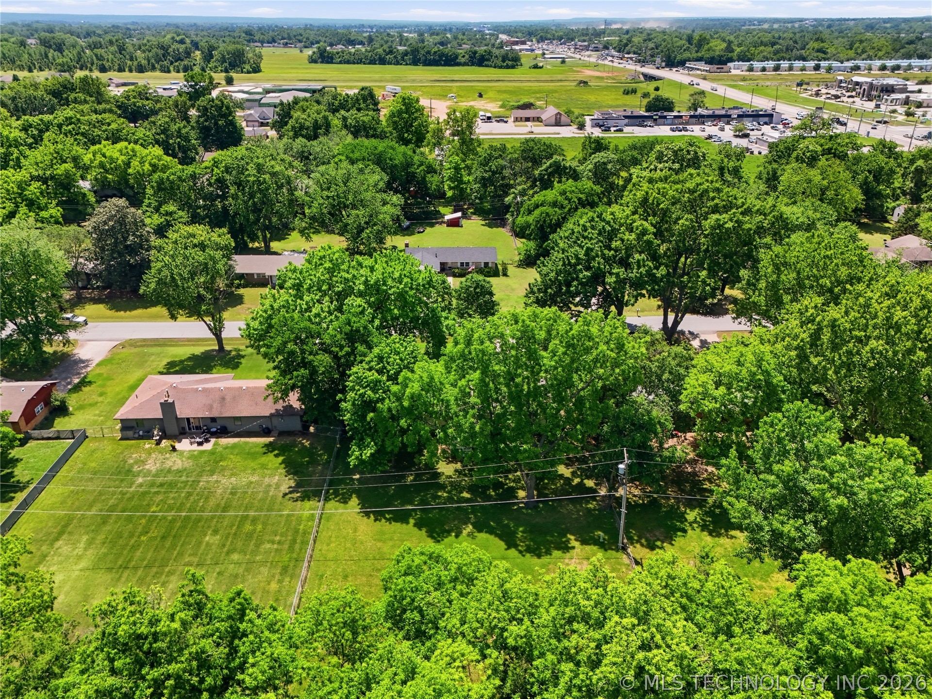 8111 E 124th Street S Bixby OK 74008