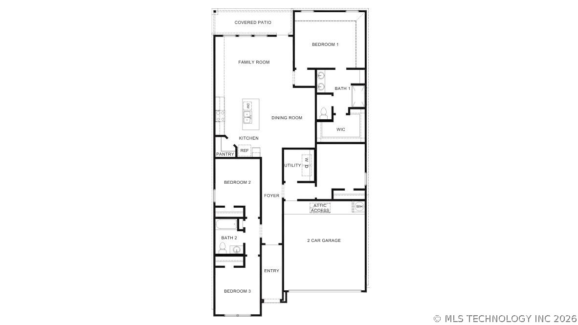 3426 N 37th Place Broken Arrow OK 74014