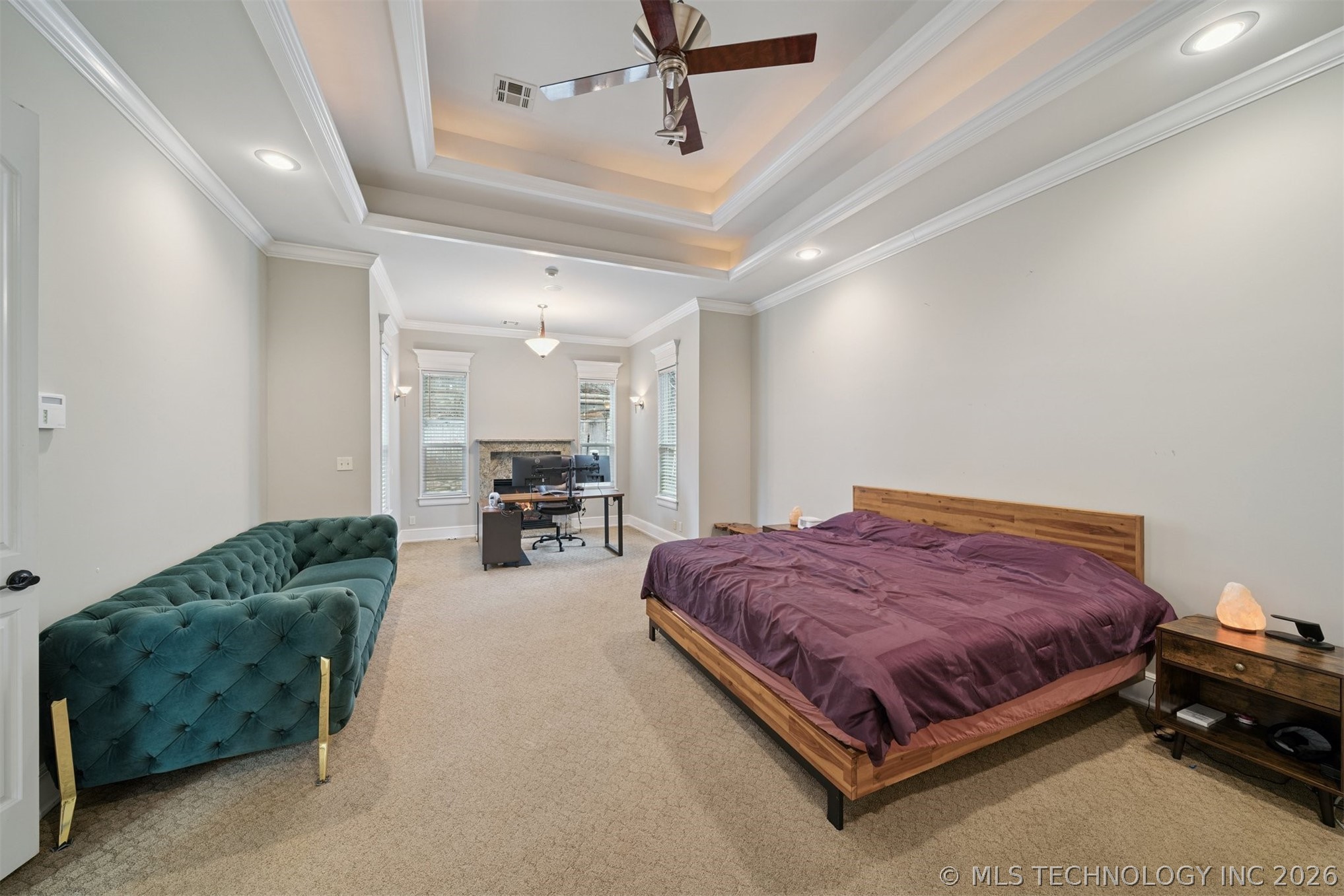 4205 E 116th Place S Tulsa OK 74137