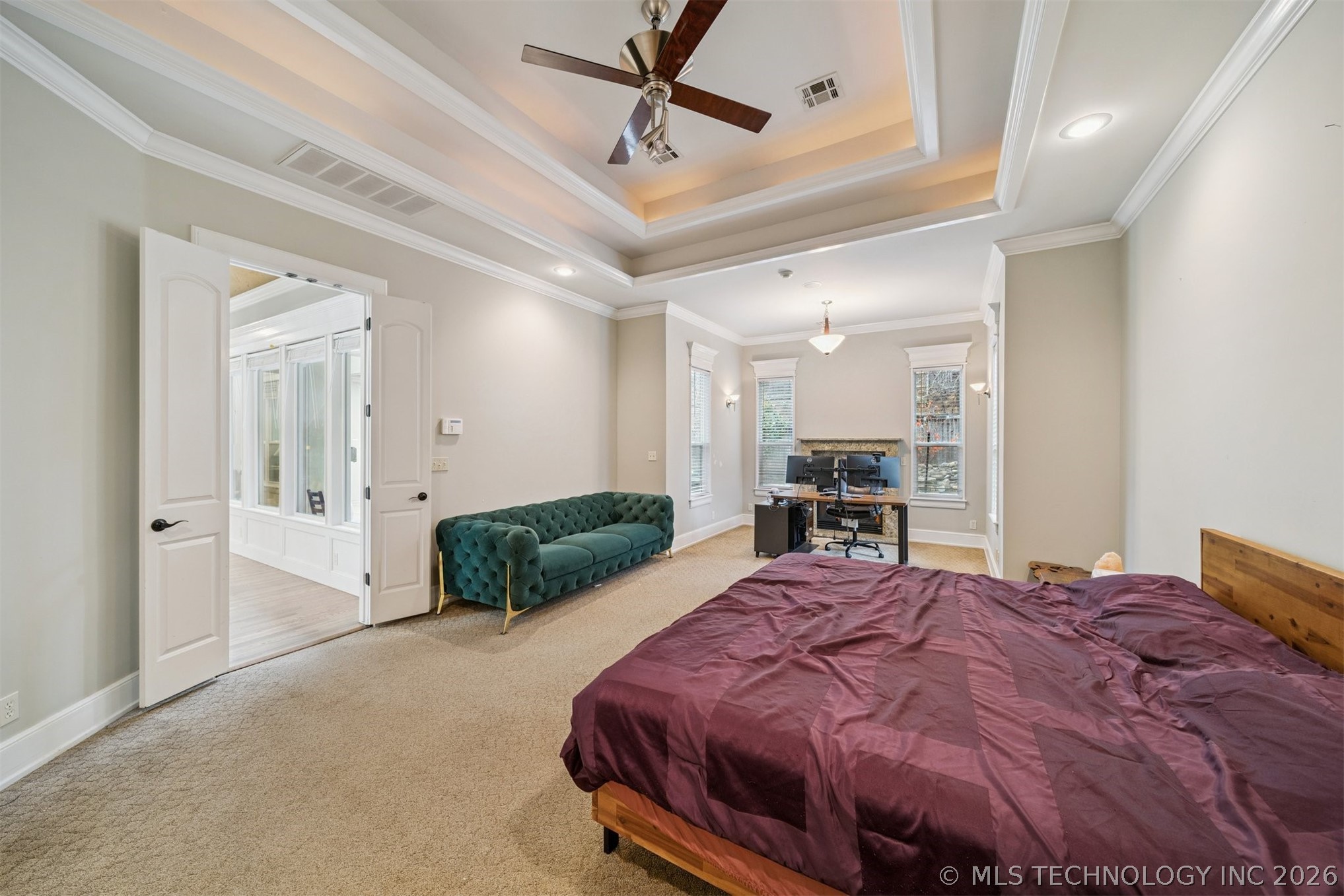 4205 E 116th Place S Tulsa OK 74137