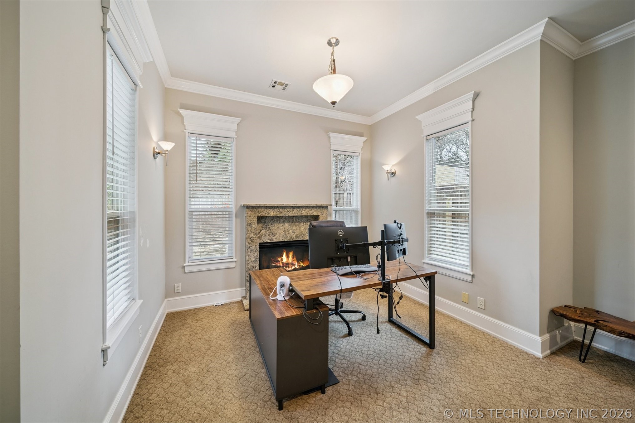 4205 E 116th Place S Tulsa OK 74137