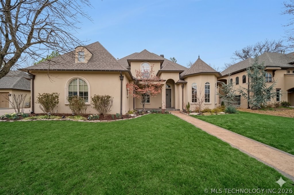 4205 E 116th Place S Tulsa OK 74137