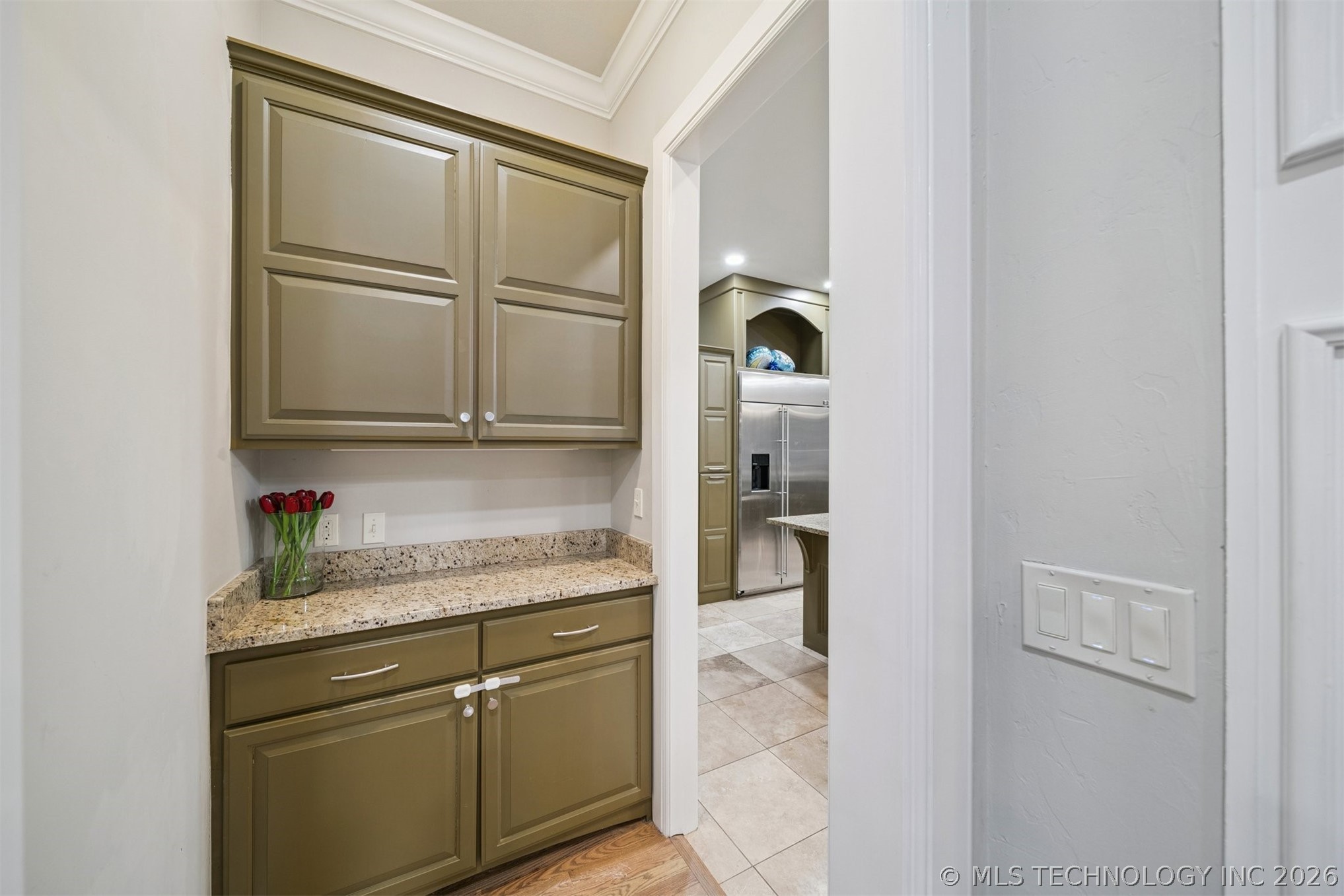 4205 E 116th Place S Tulsa OK 74137