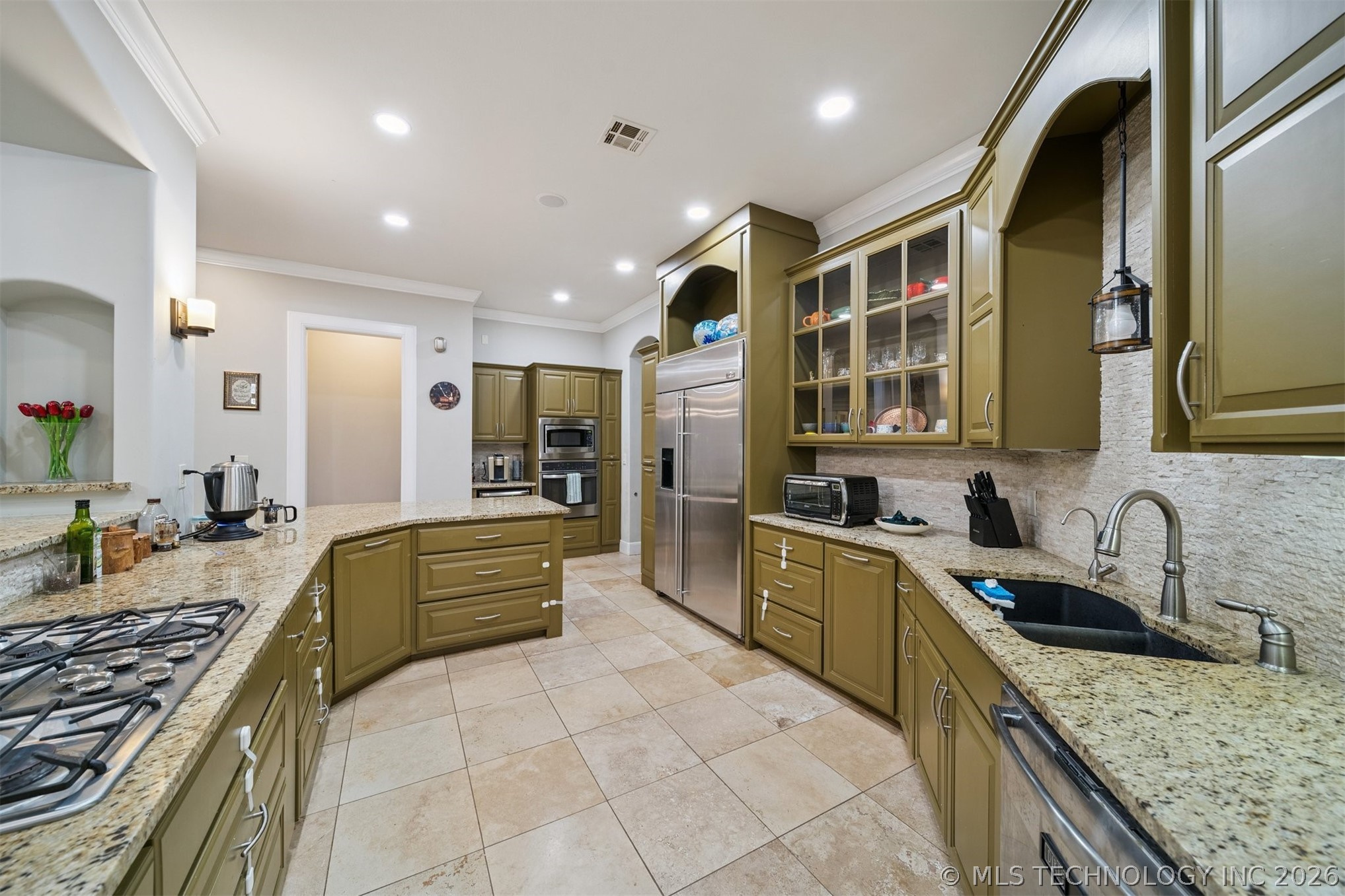 4205 E 116th Place S Tulsa OK 74137