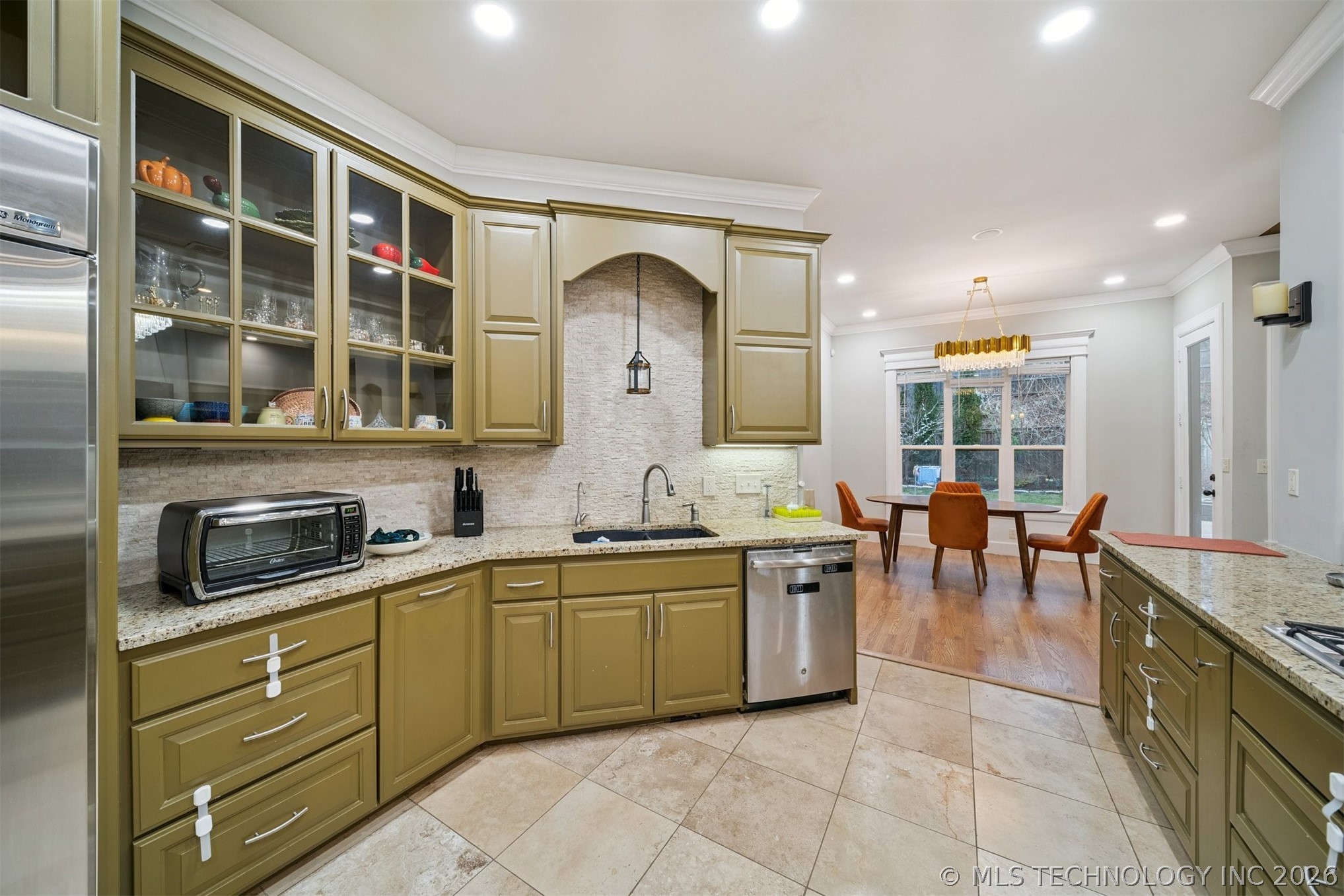 4205 E 116th Place S Tulsa OK 74137