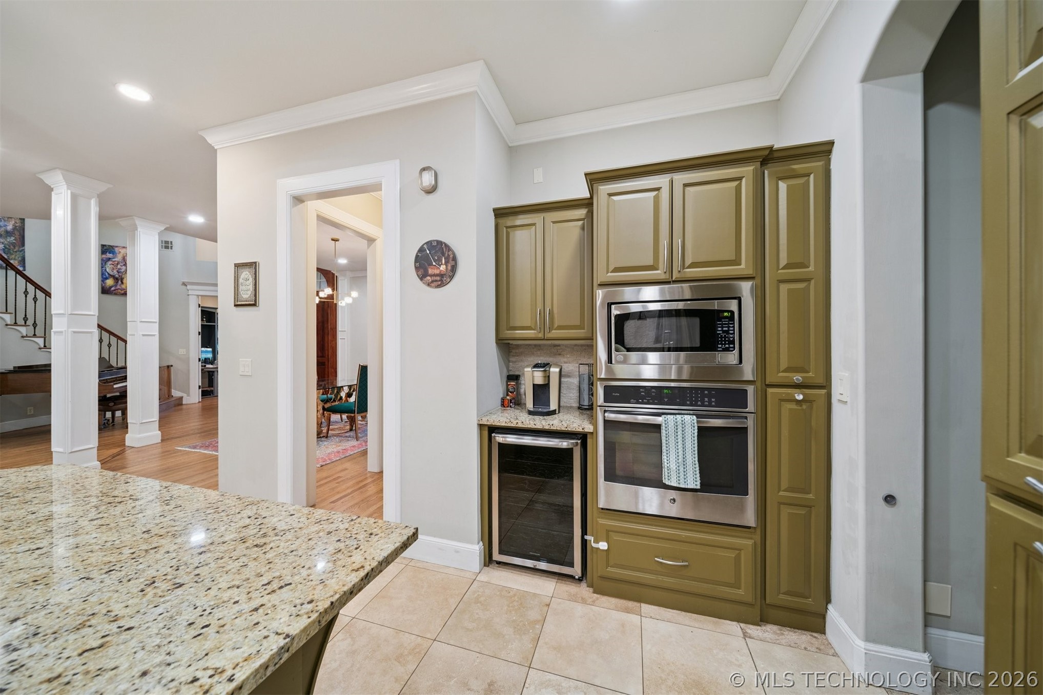 4205 E 116th Place S Tulsa OK 74137