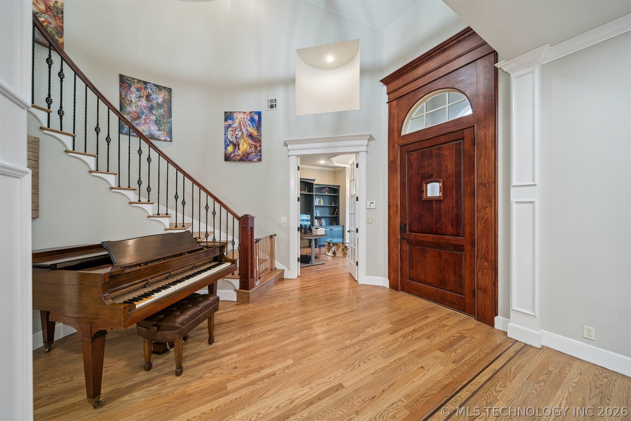 4205 E 116th Place S Tulsa OK 74137