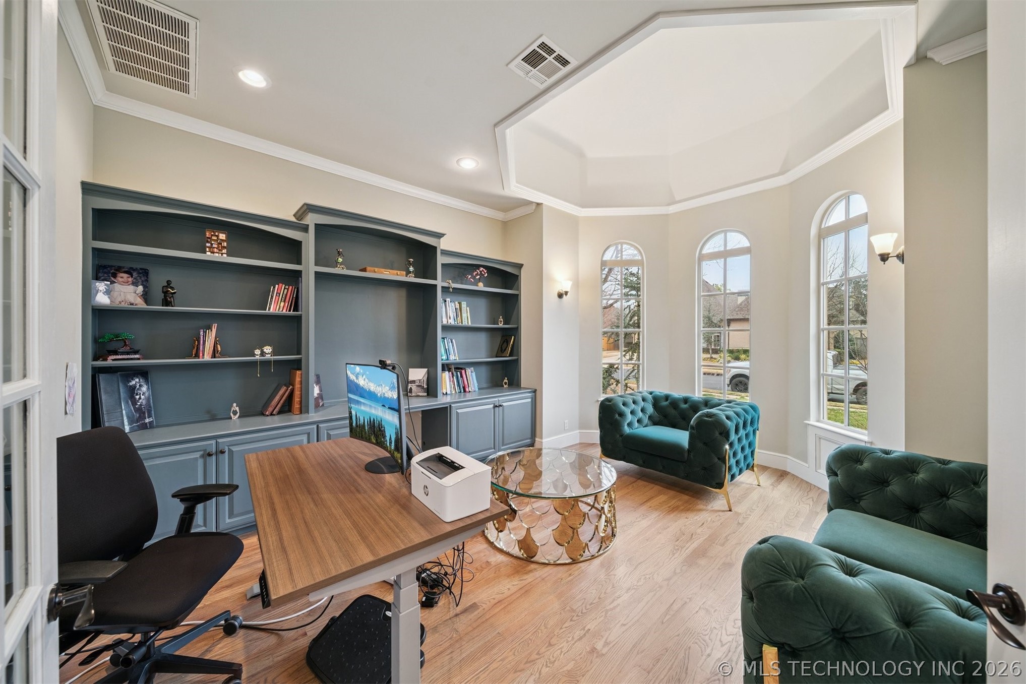 4205 E 116th Place S Tulsa OK 74137