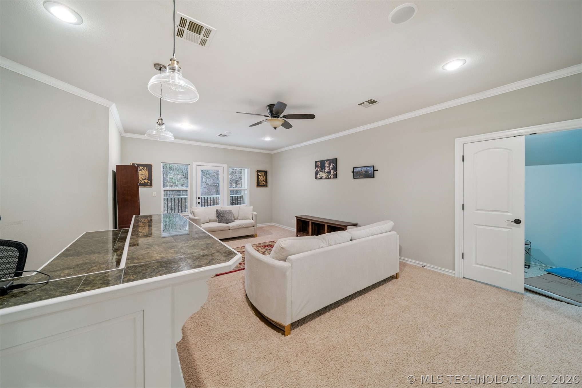 4205 E 116th Place S Tulsa OK 74137