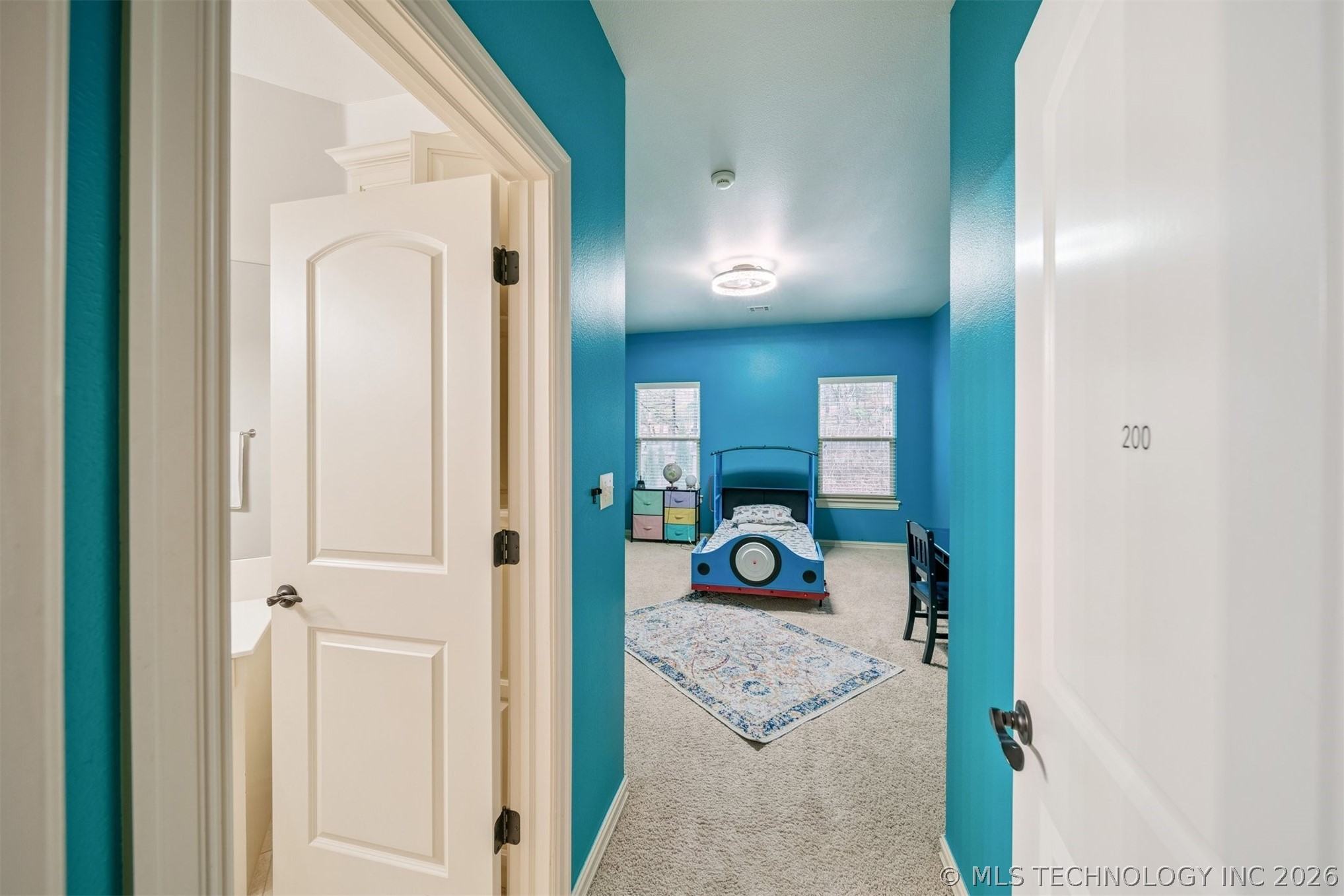 4205 E 116th Place S Tulsa OK 74137