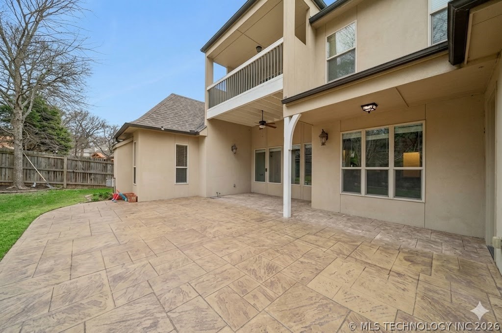 4205 E 116th Place S Tulsa OK 74137