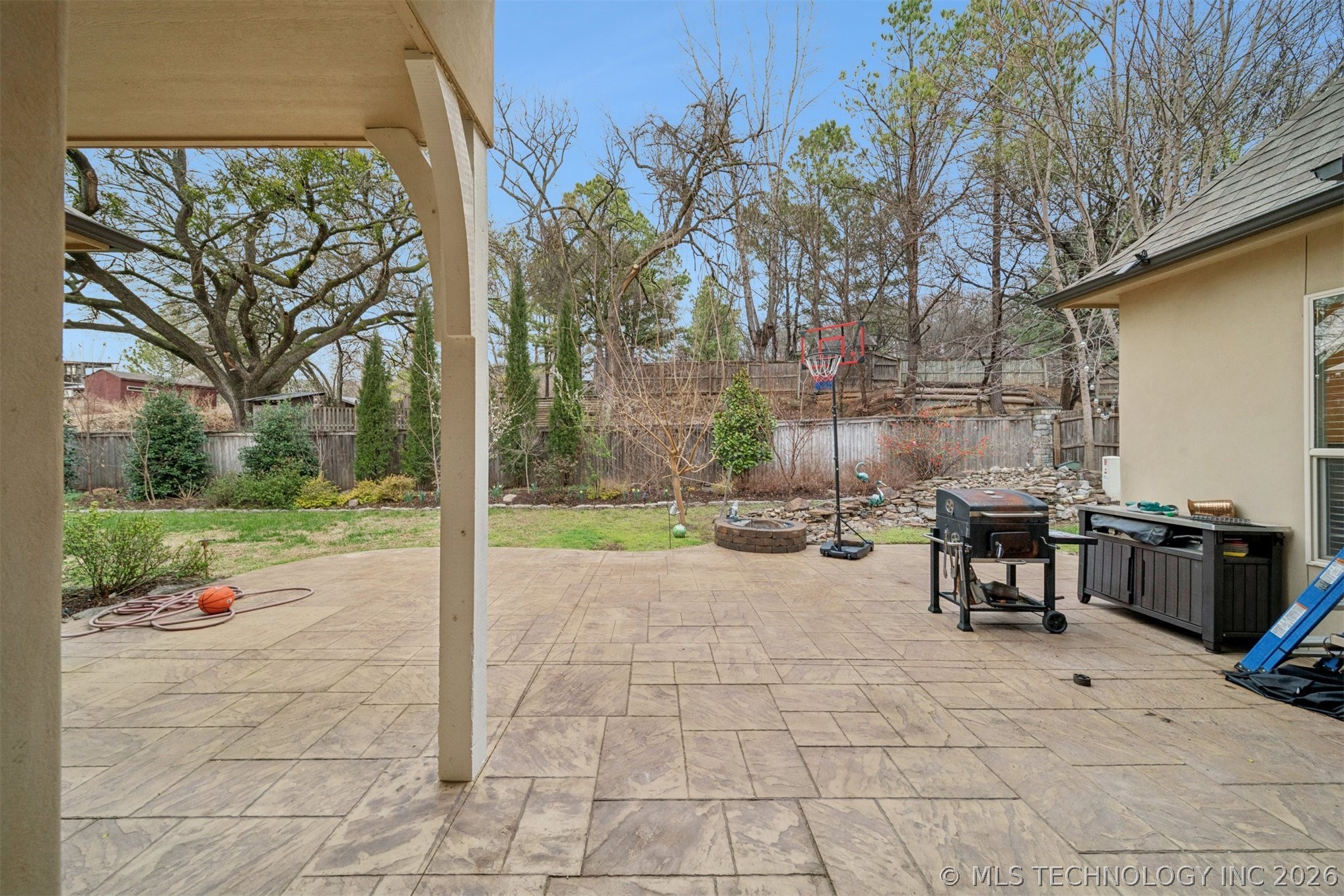 4205 E 116th Place S Tulsa OK 74137