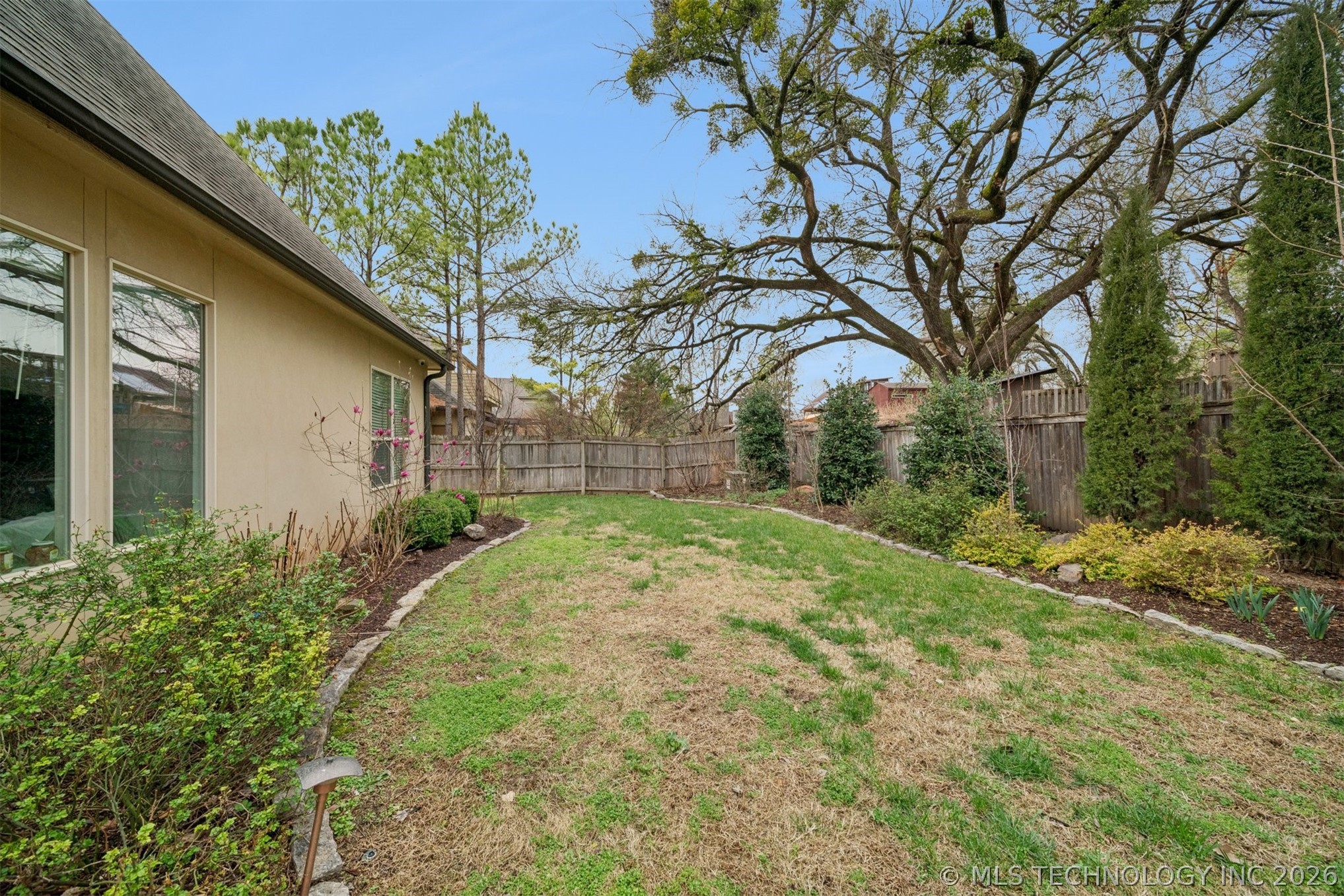 4205 E 116th Place S Tulsa OK 74137