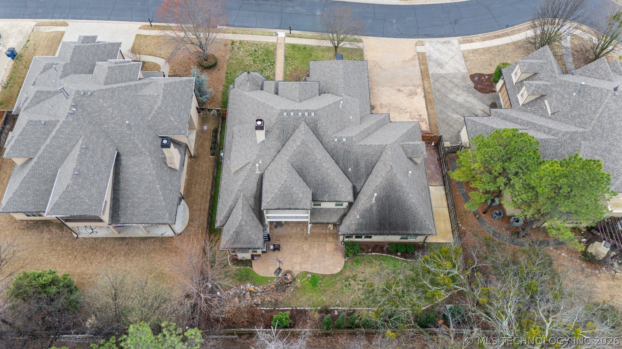 4205 E 116th Place S Tulsa OK 74137