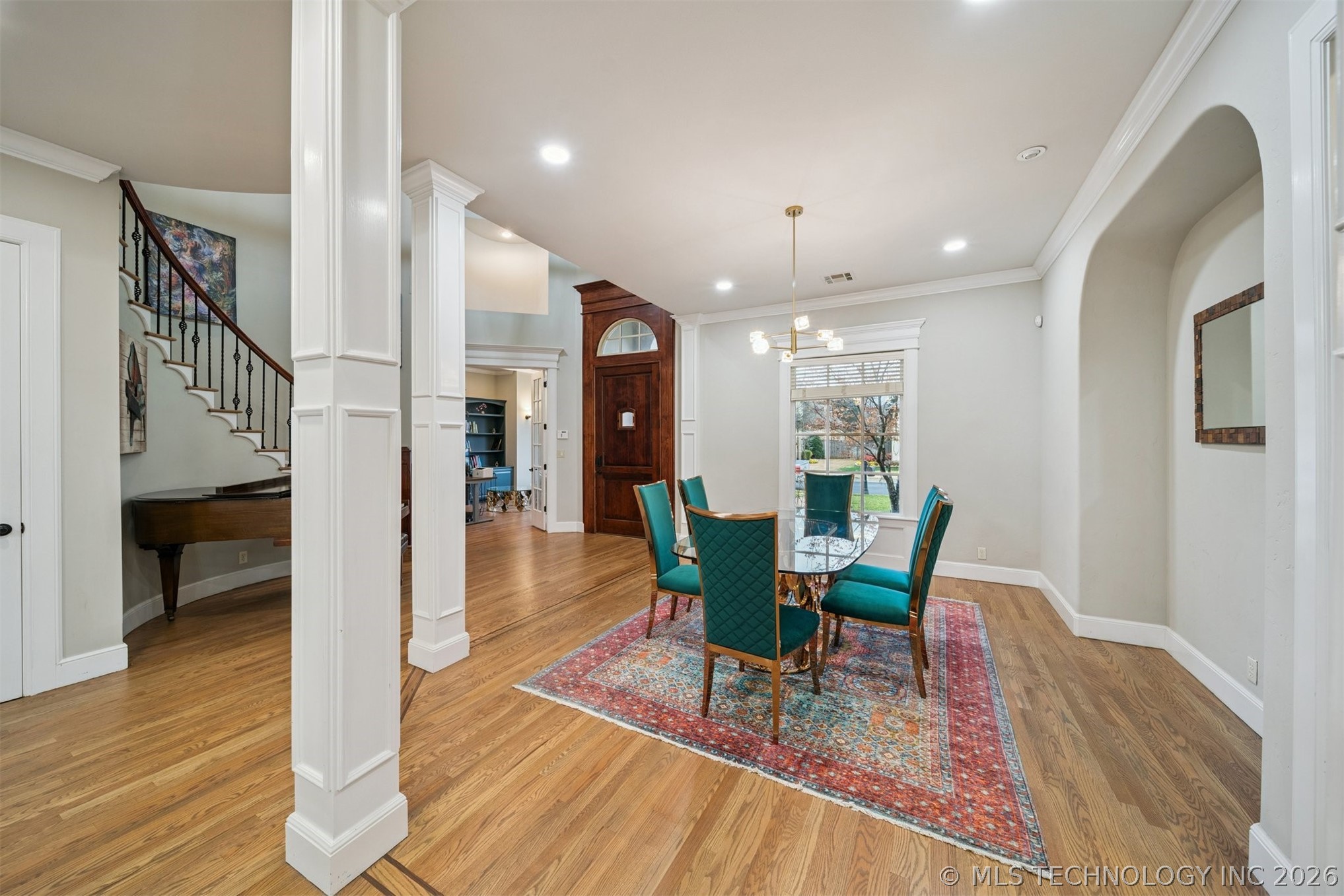 4205 E 116th Place S Tulsa OK 74137