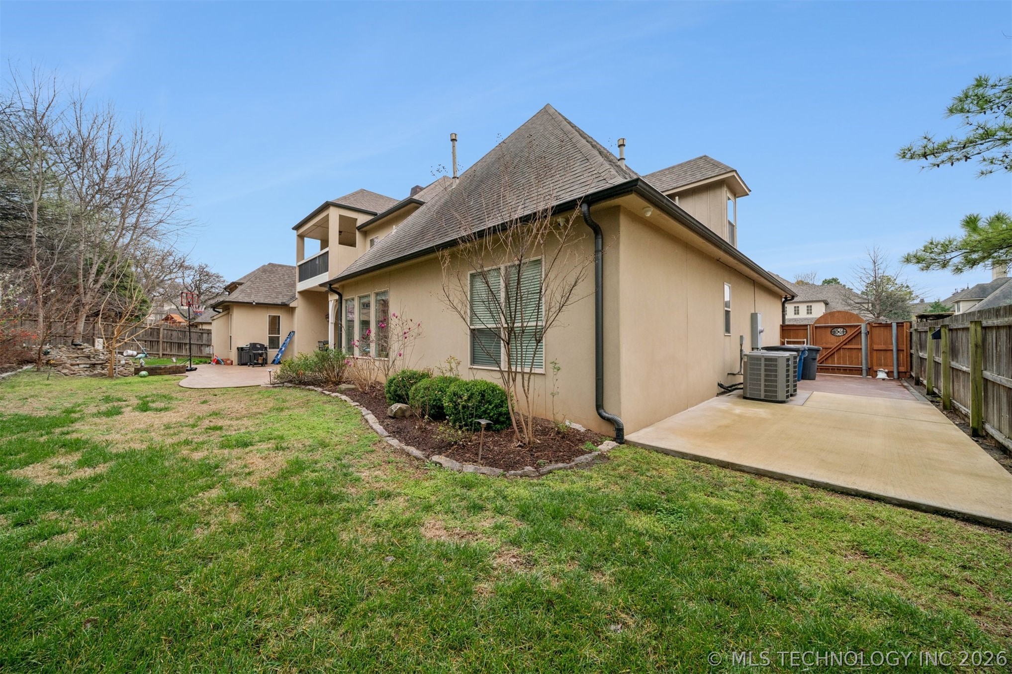 4205 E 116th Place S Tulsa OK 74137