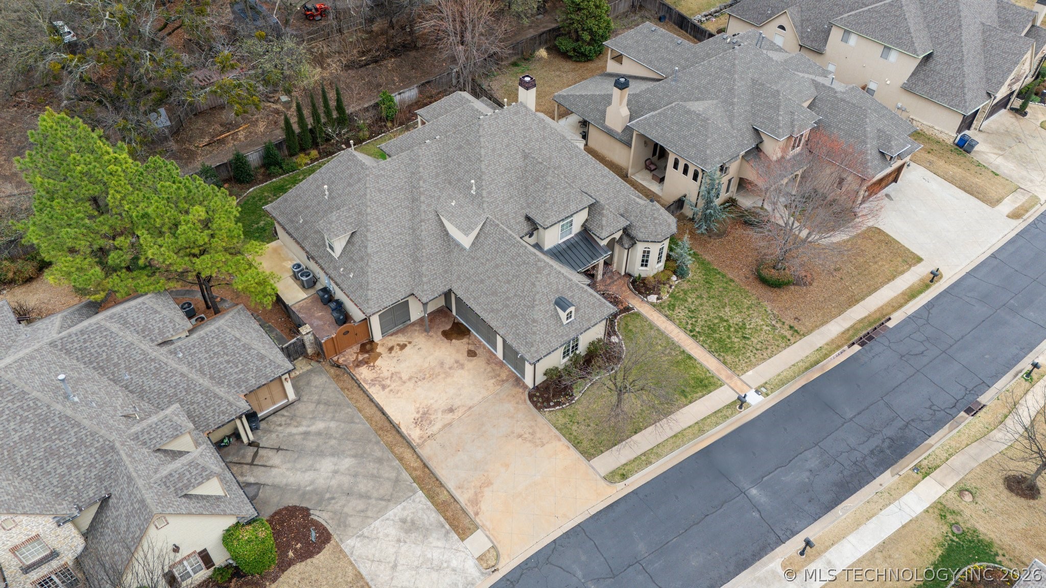 4205 E 116th Place S Tulsa OK 74137