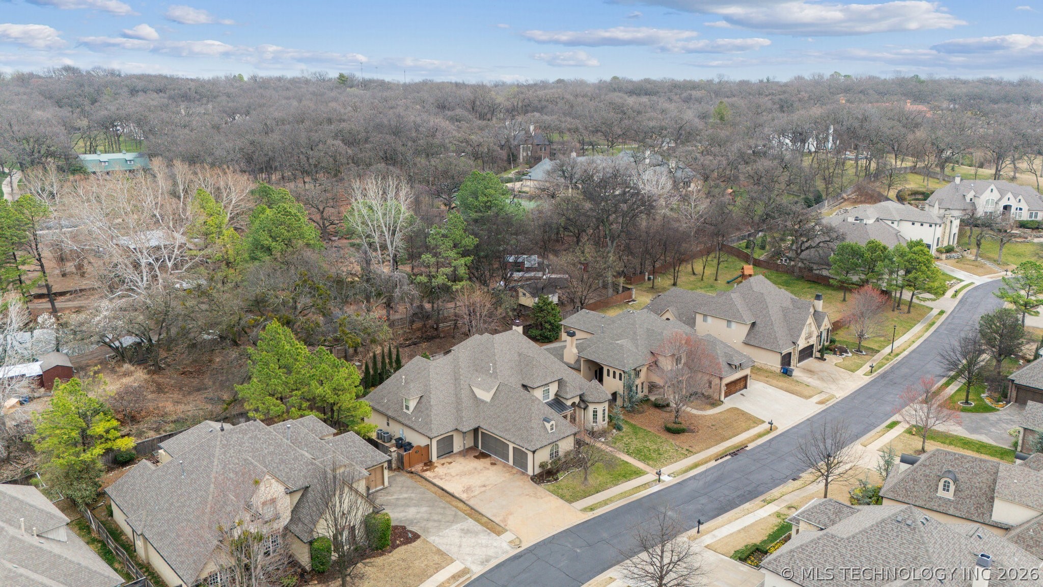 4205 E 116th Place S Tulsa OK 74137