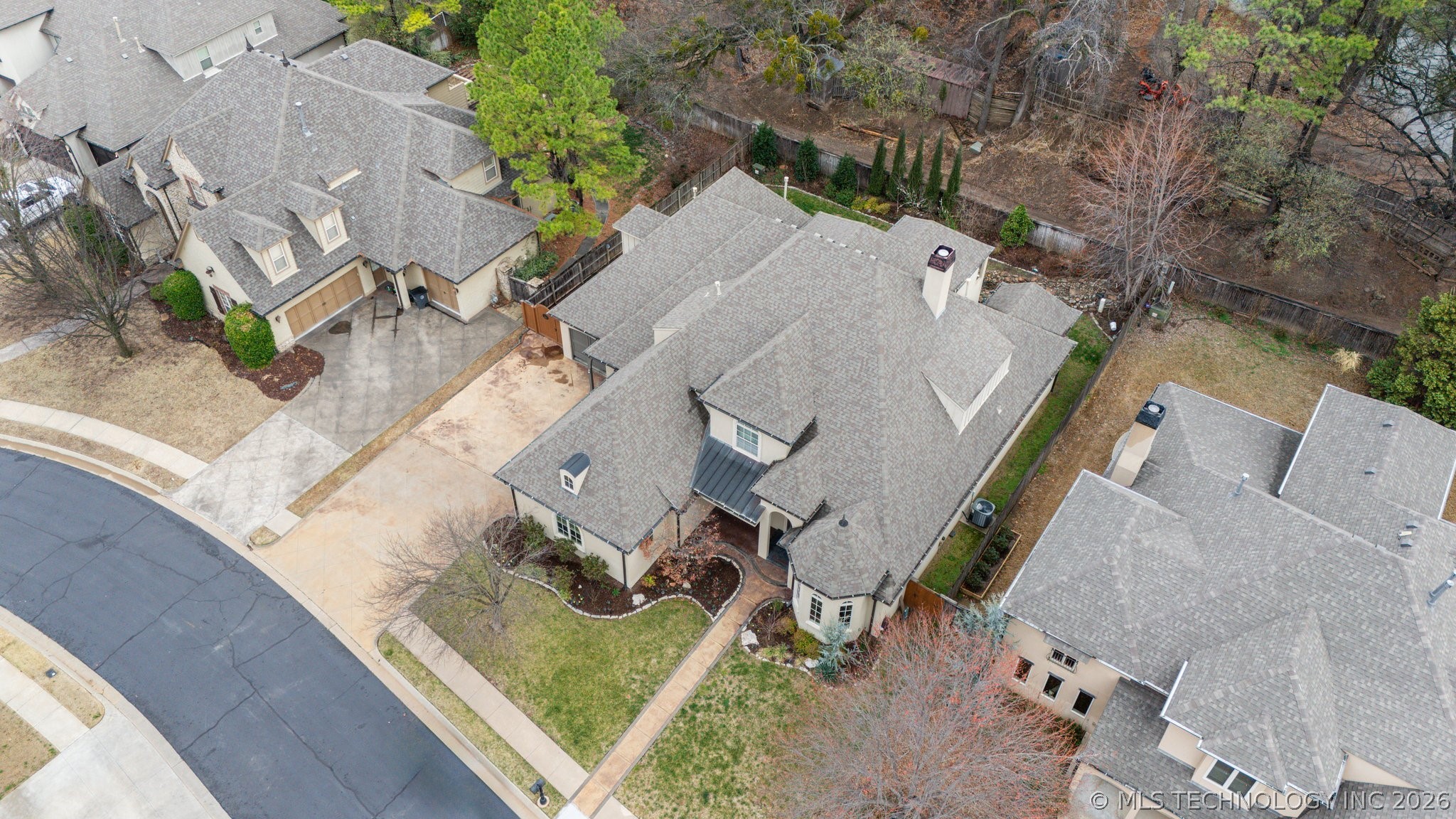 4205 E 116th Place S Tulsa OK 74137