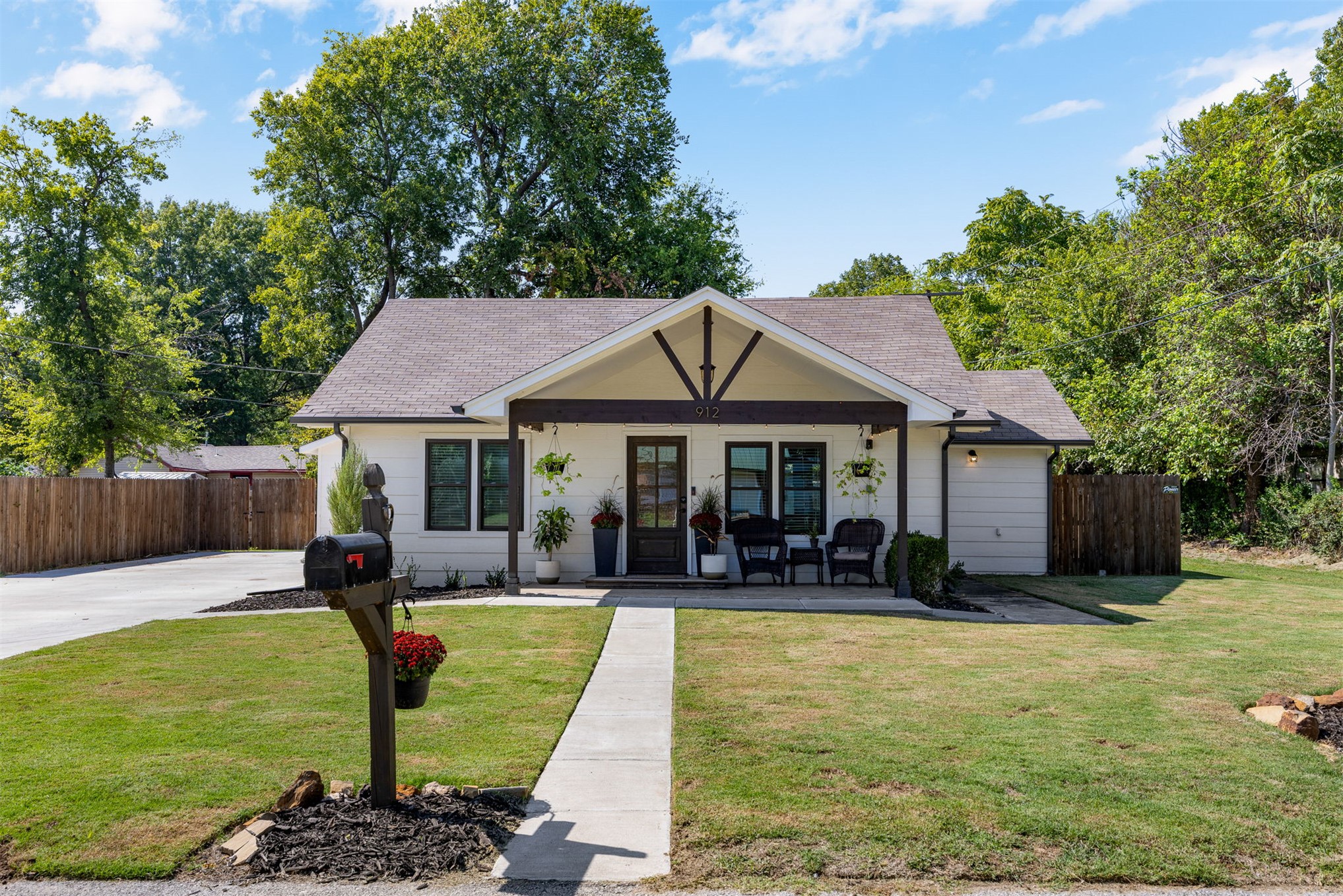 912 S Ash Avenue Broken Arrow OK 74012