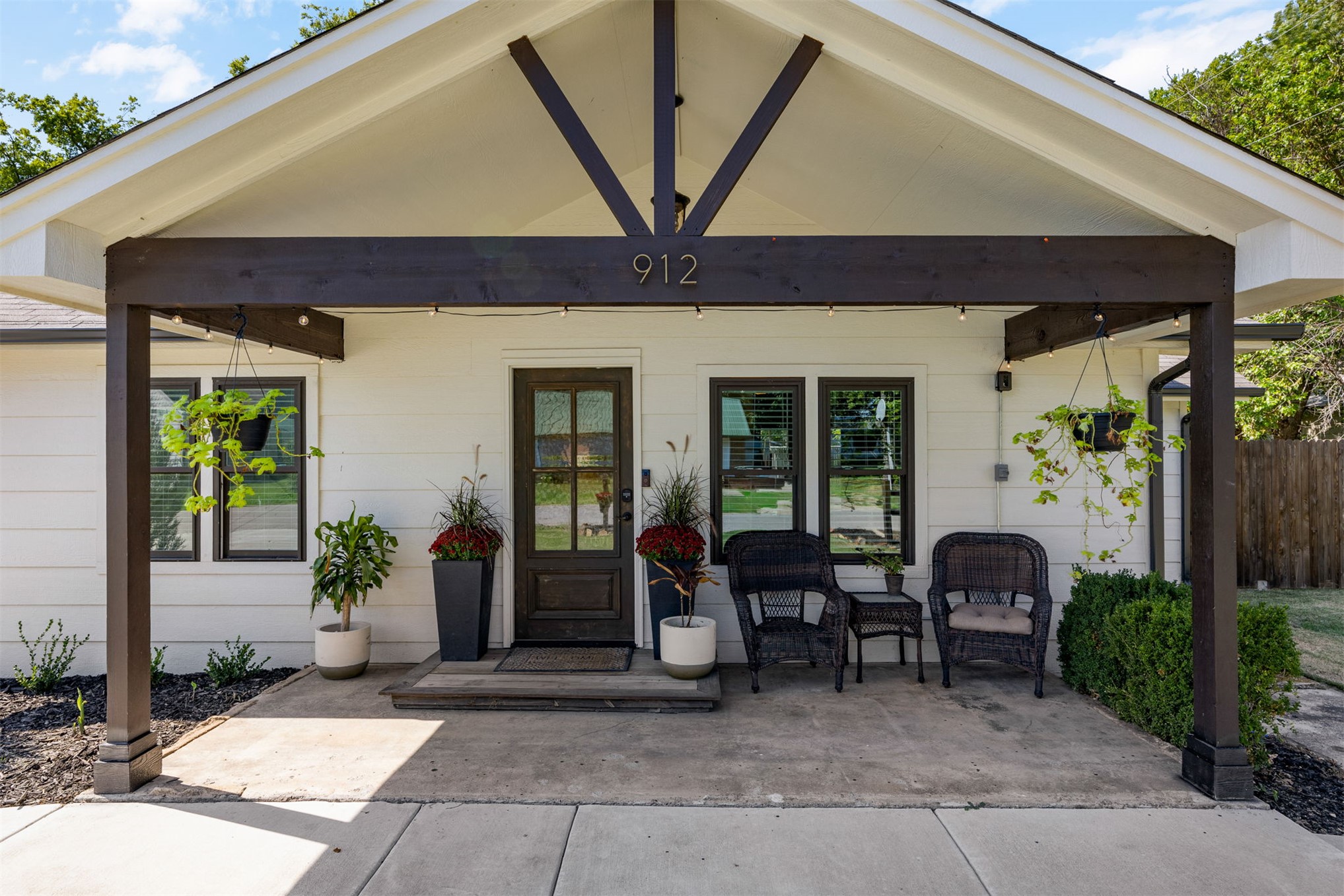 912 S Ash Avenue Broken Arrow OK 74012
