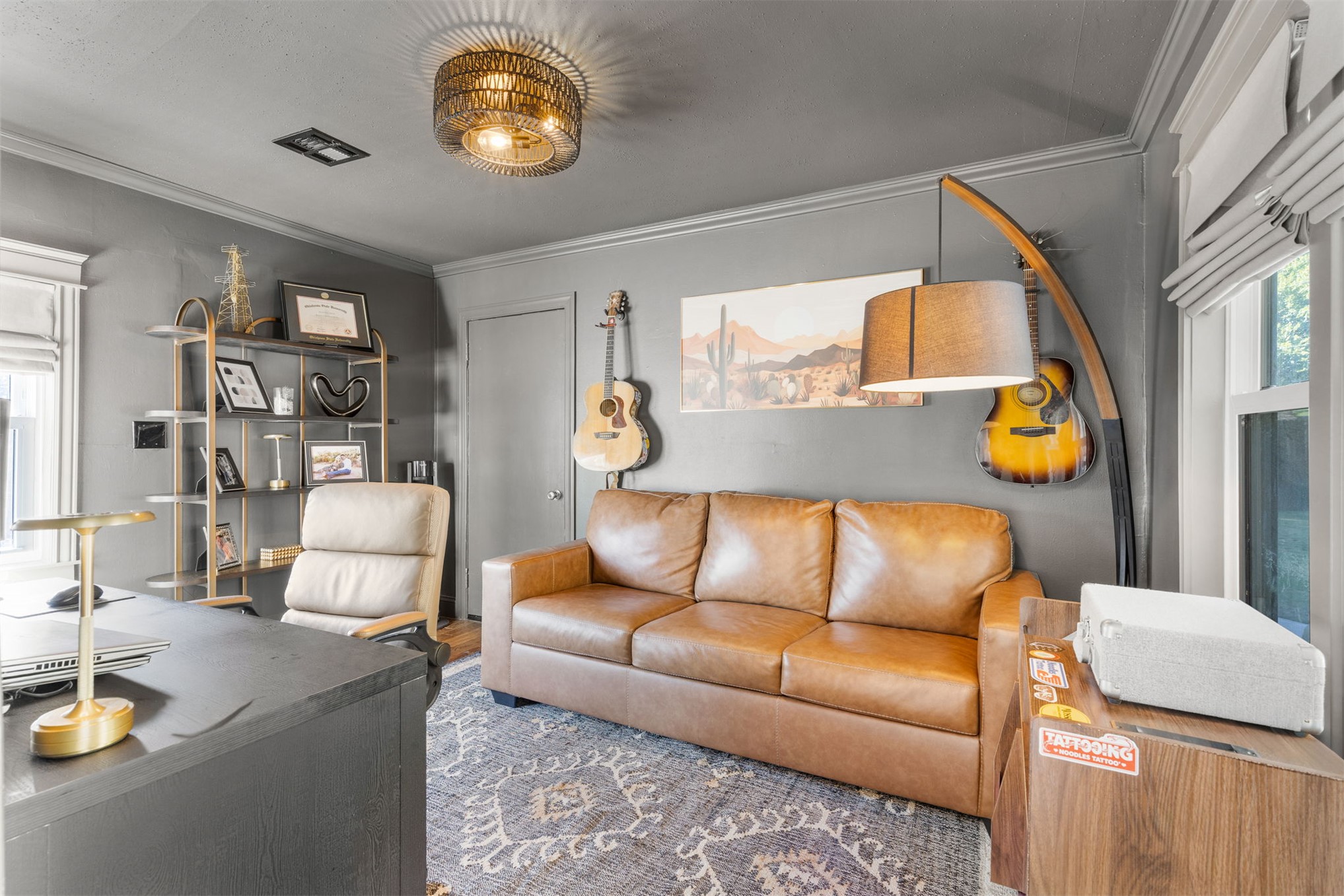 912 S Ash Avenue Broken Arrow OK 74012