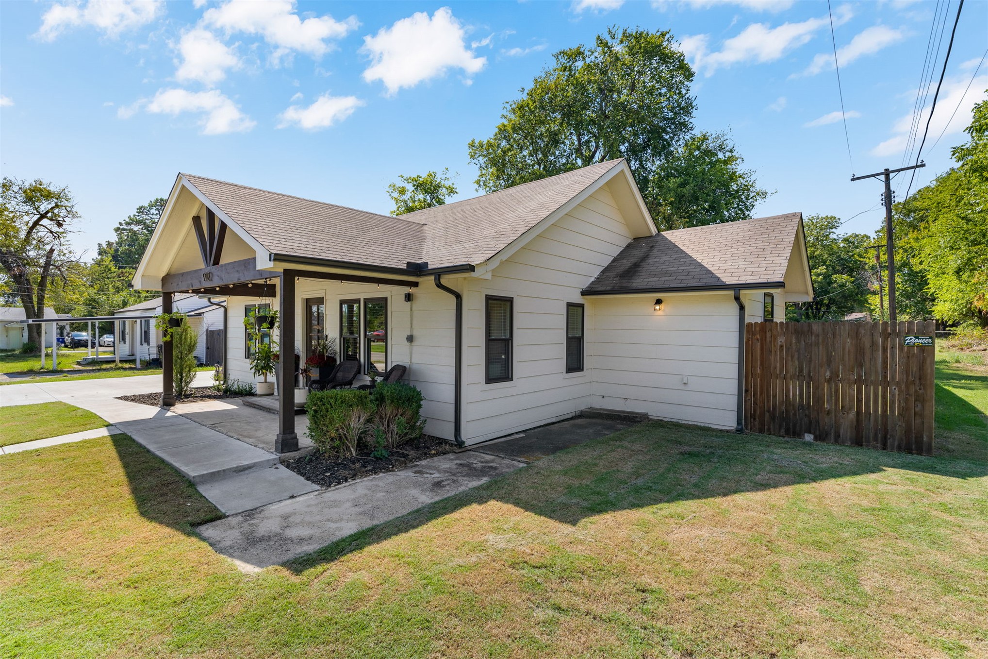 912 S Ash Avenue Broken Arrow OK 74012