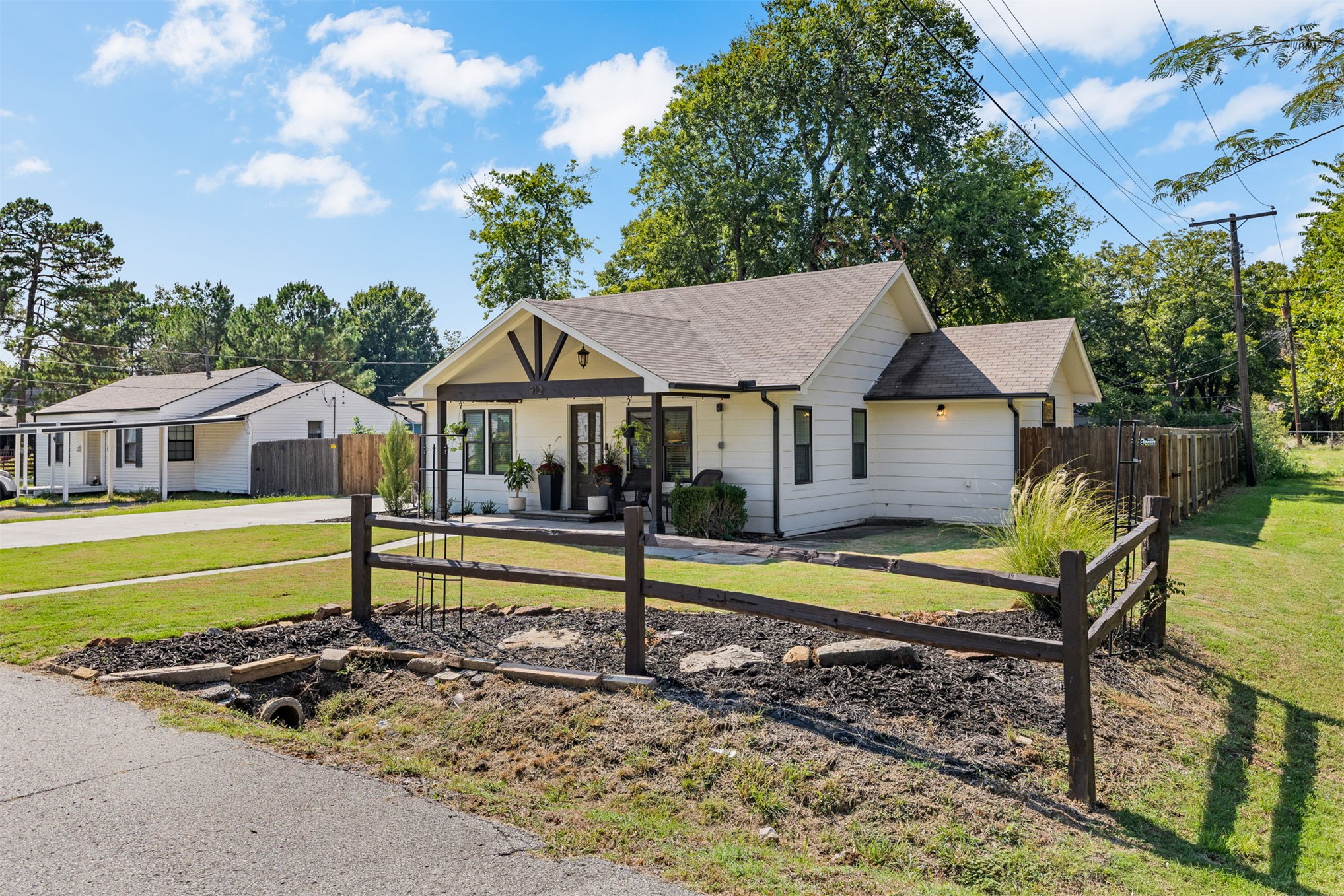 912 S Ash Avenue Broken Arrow OK 74012