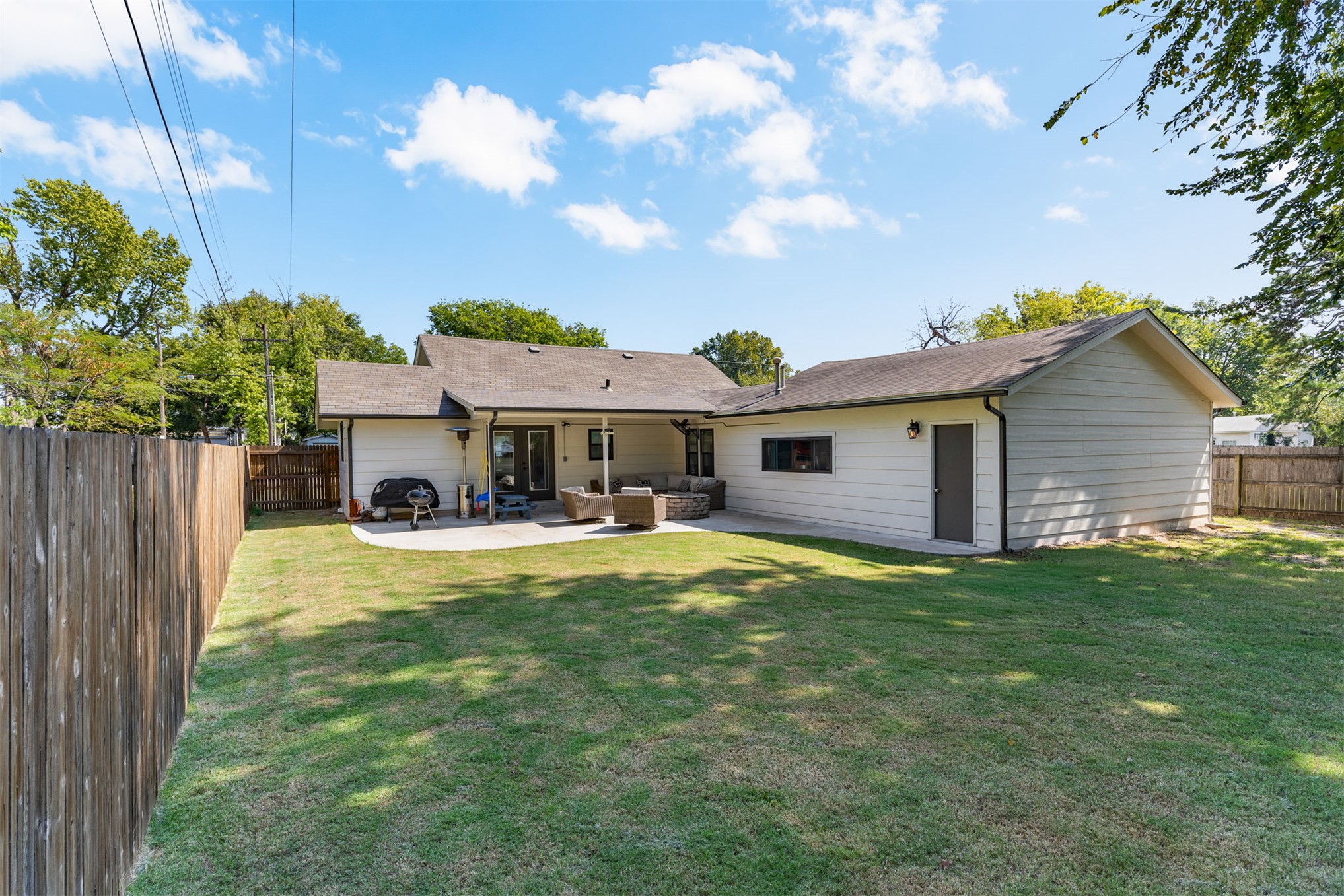 912 S Ash Avenue Broken Arrow OK 74012