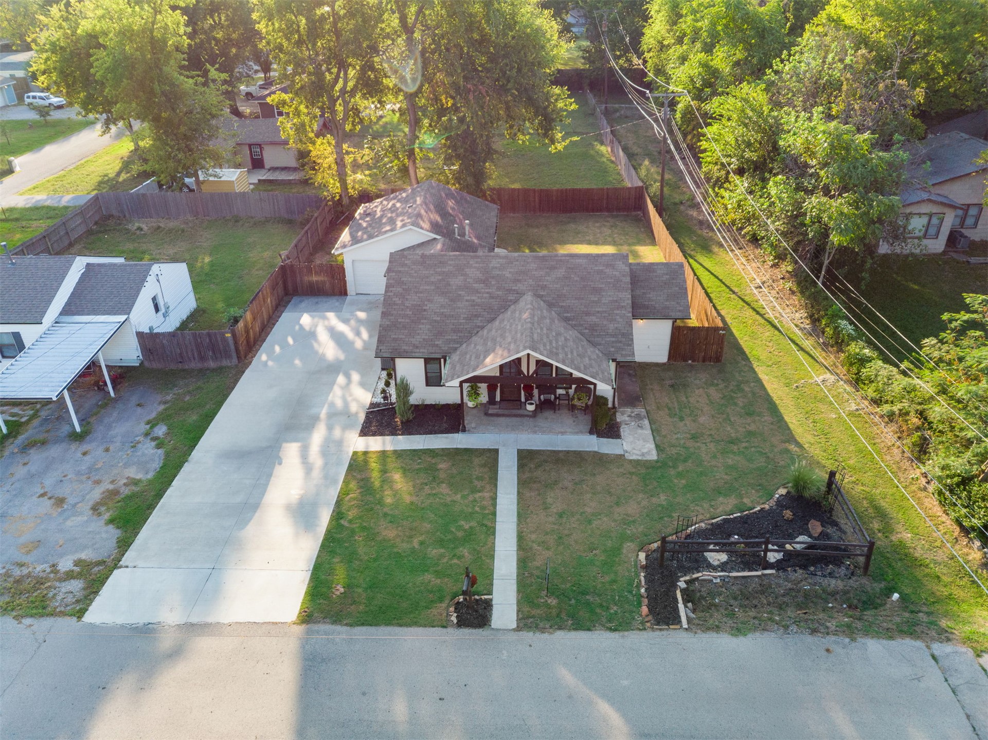 912 S Ash Avenue Broken Arrow OK 74012